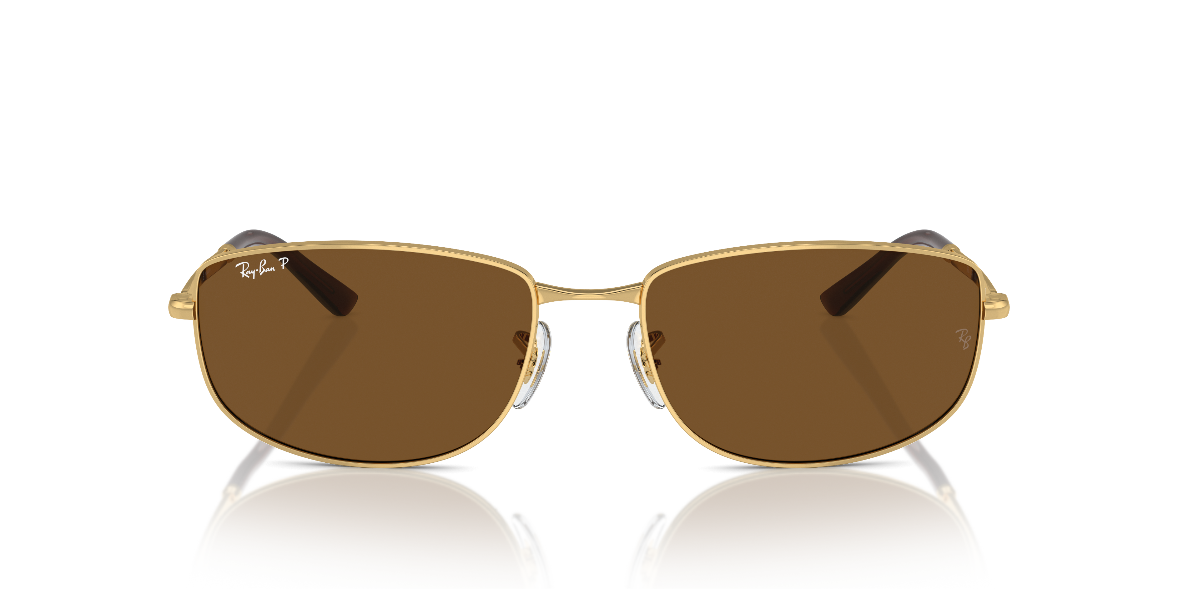 RAY-BAN RB3732 001/57 59