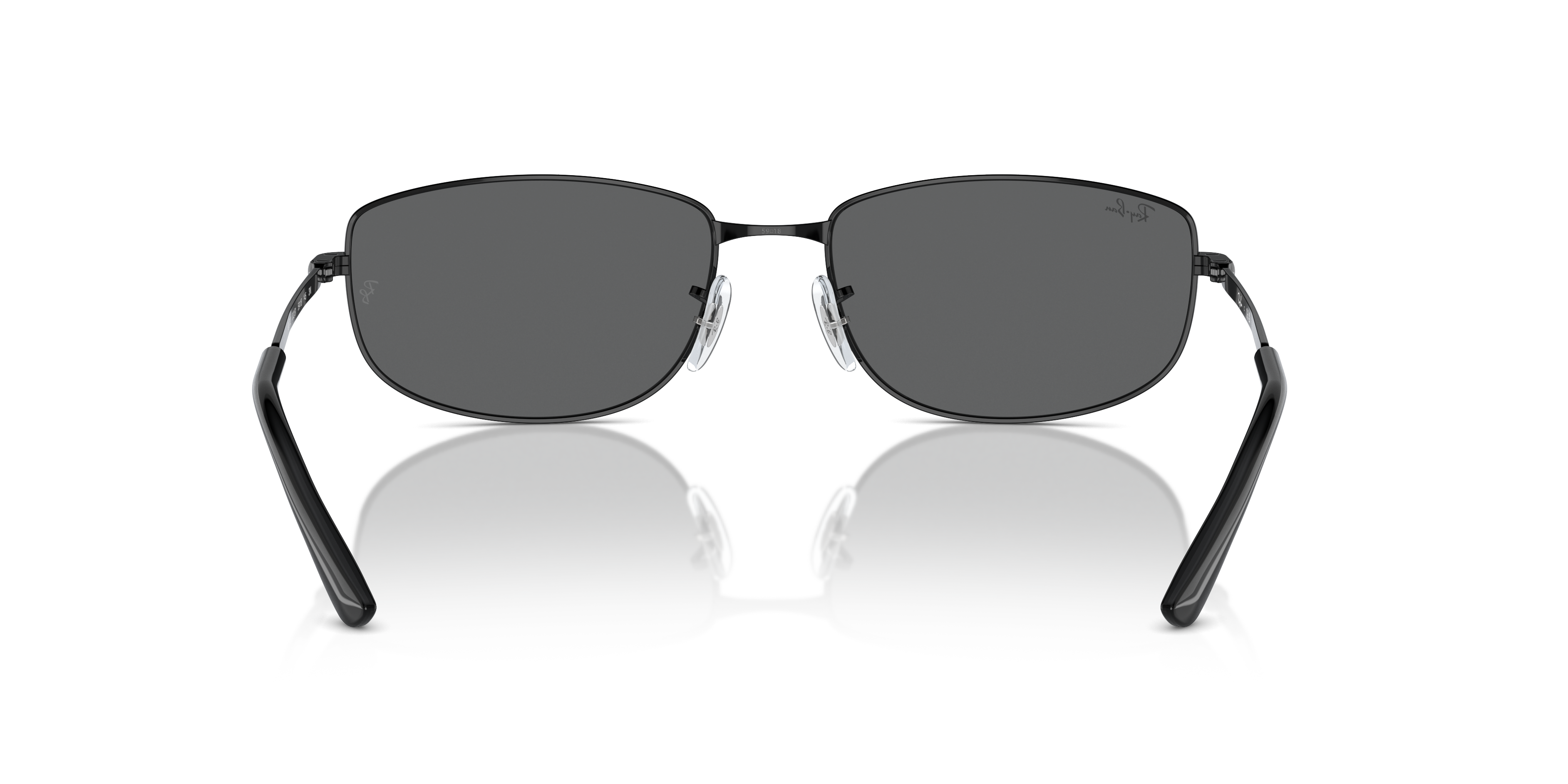 RAY-BAN RB3732 002/B1 56