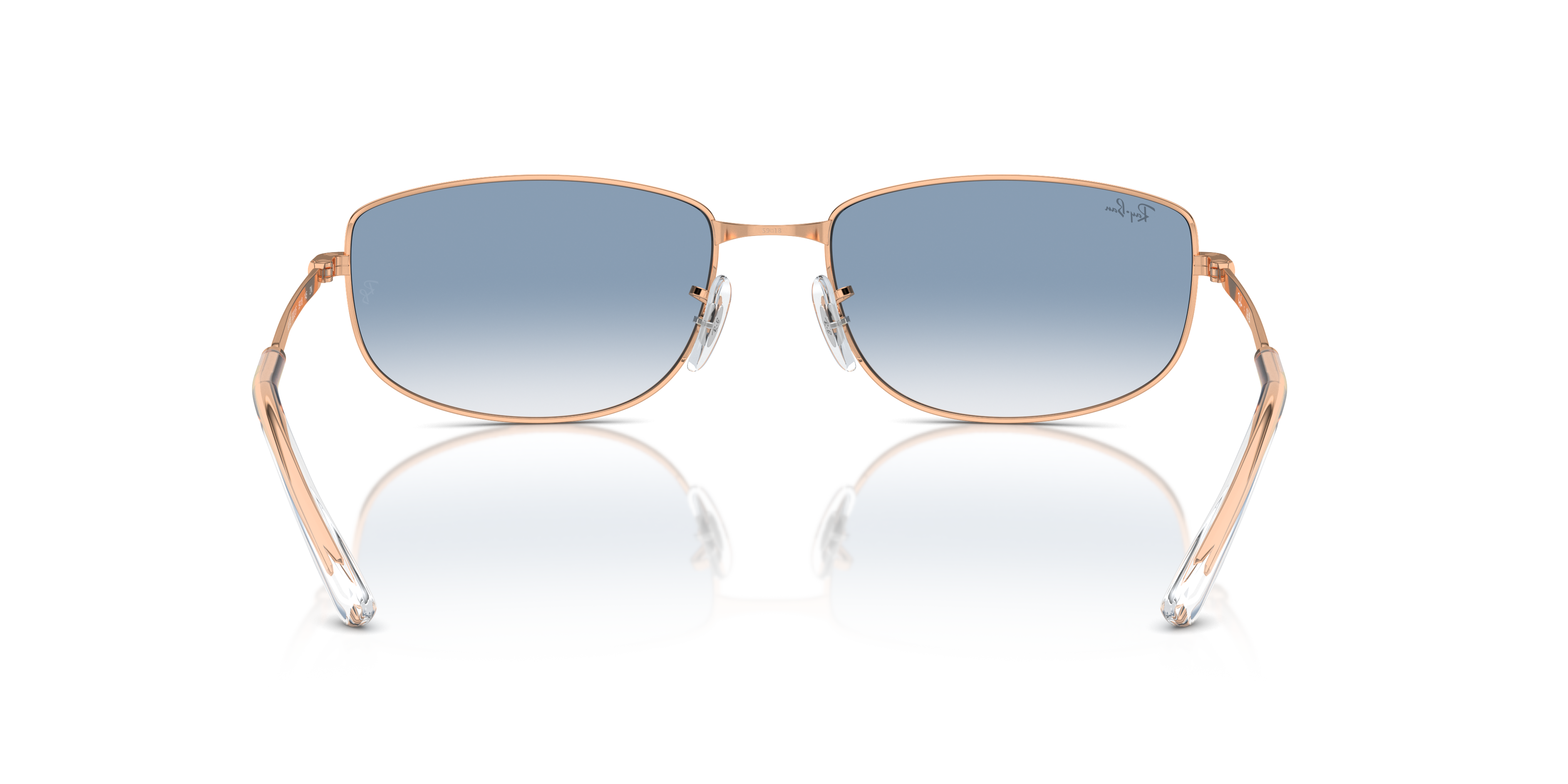 RAY-BAN RB3732 92023F 59