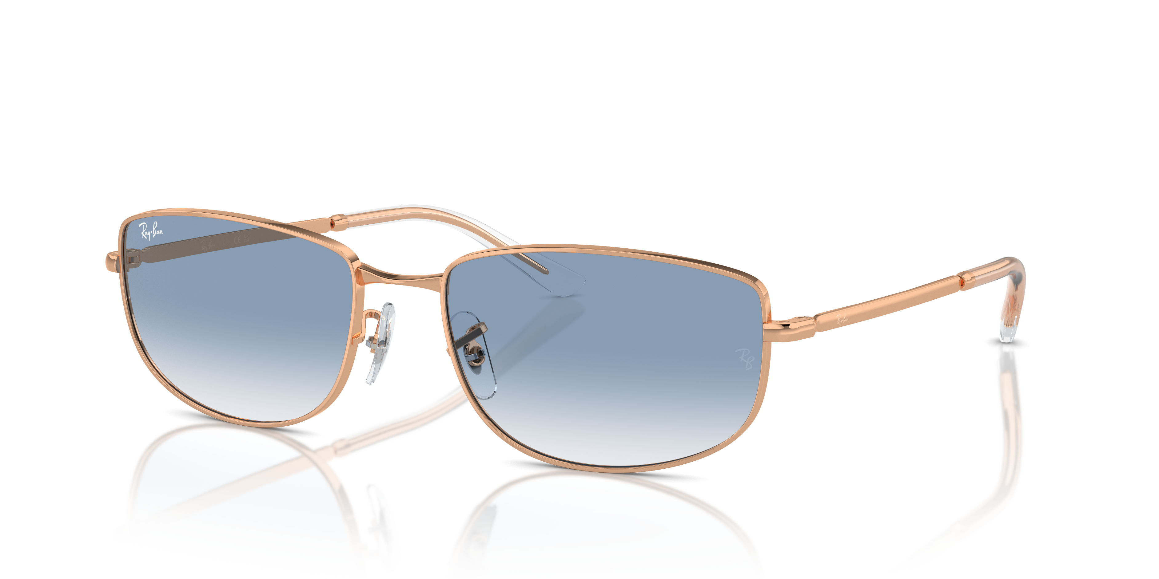 RAY-BAN RB3732 92023F 59