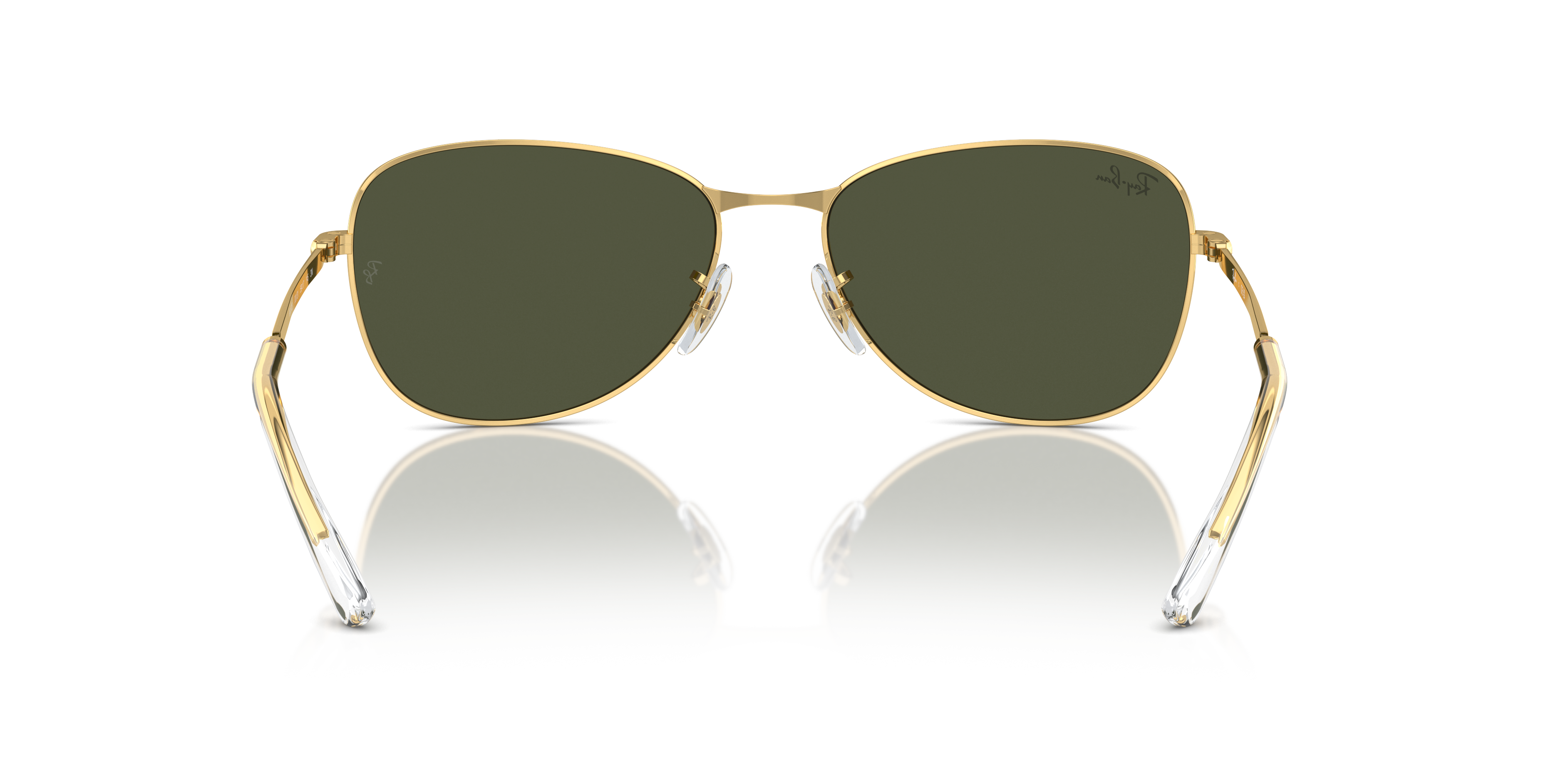 RAY-BAN RB3733 001/31 59