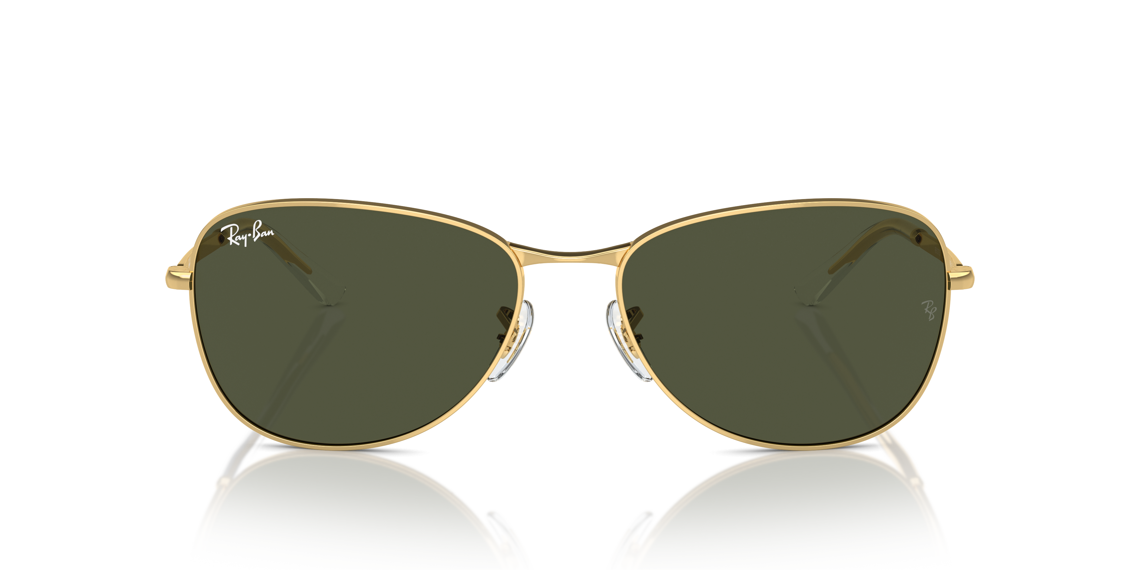 RAY-BAN RB3733 001/31 59