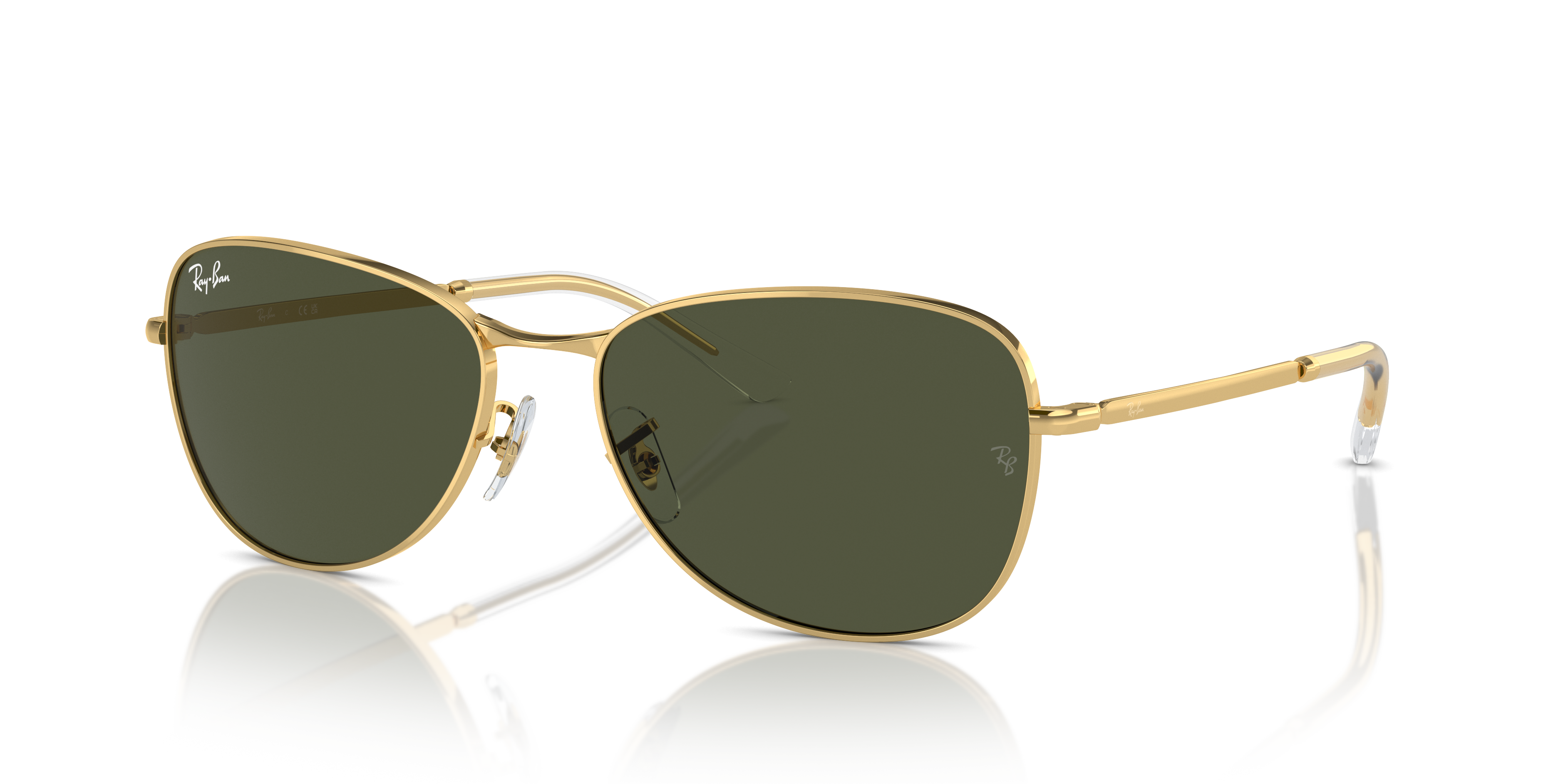 RAY-BAN RB3733 001/31 59