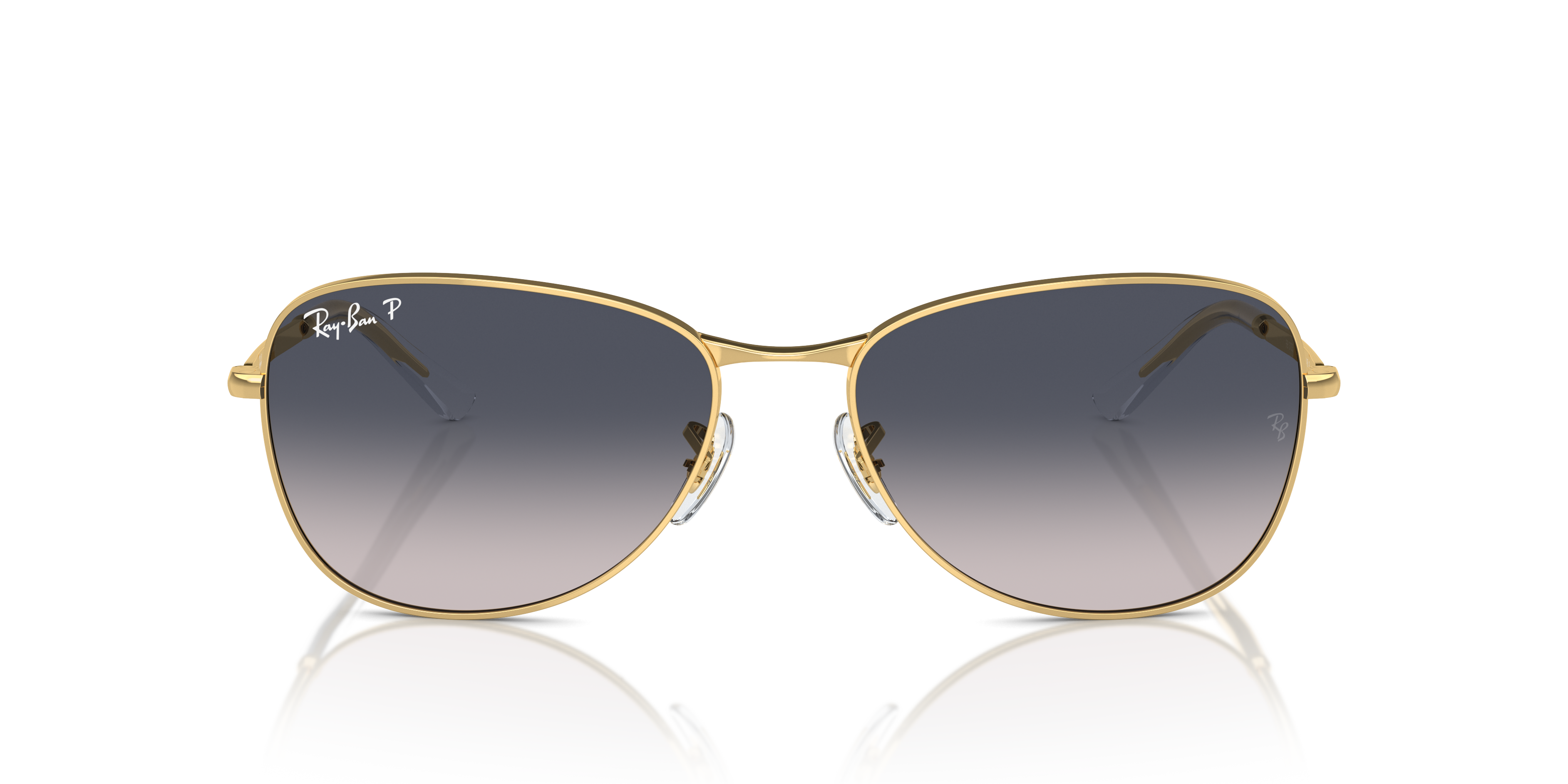 RAY-BAN RB3733 001/78 59