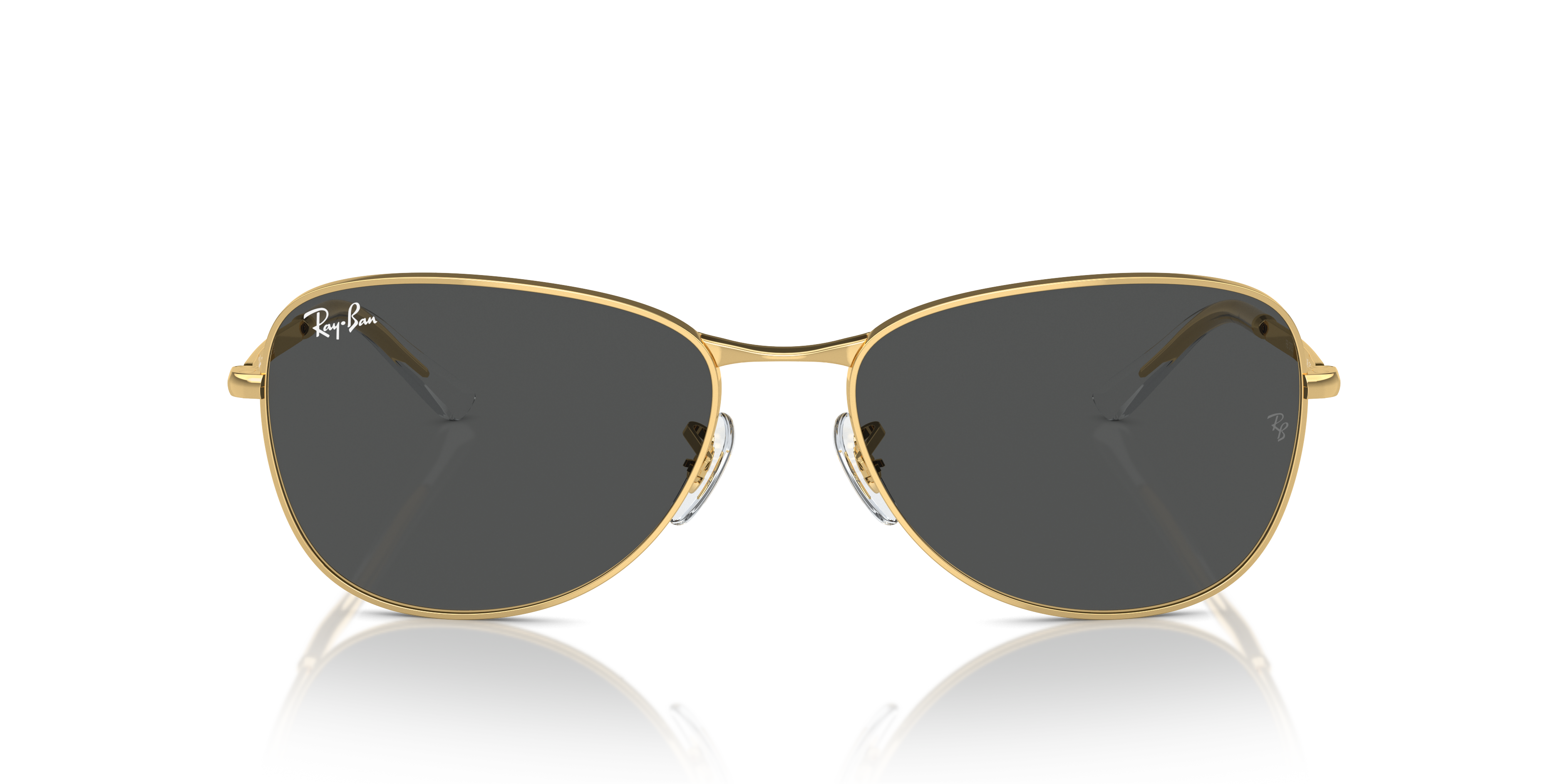 RAY-BAN RB3733 001/GH 59