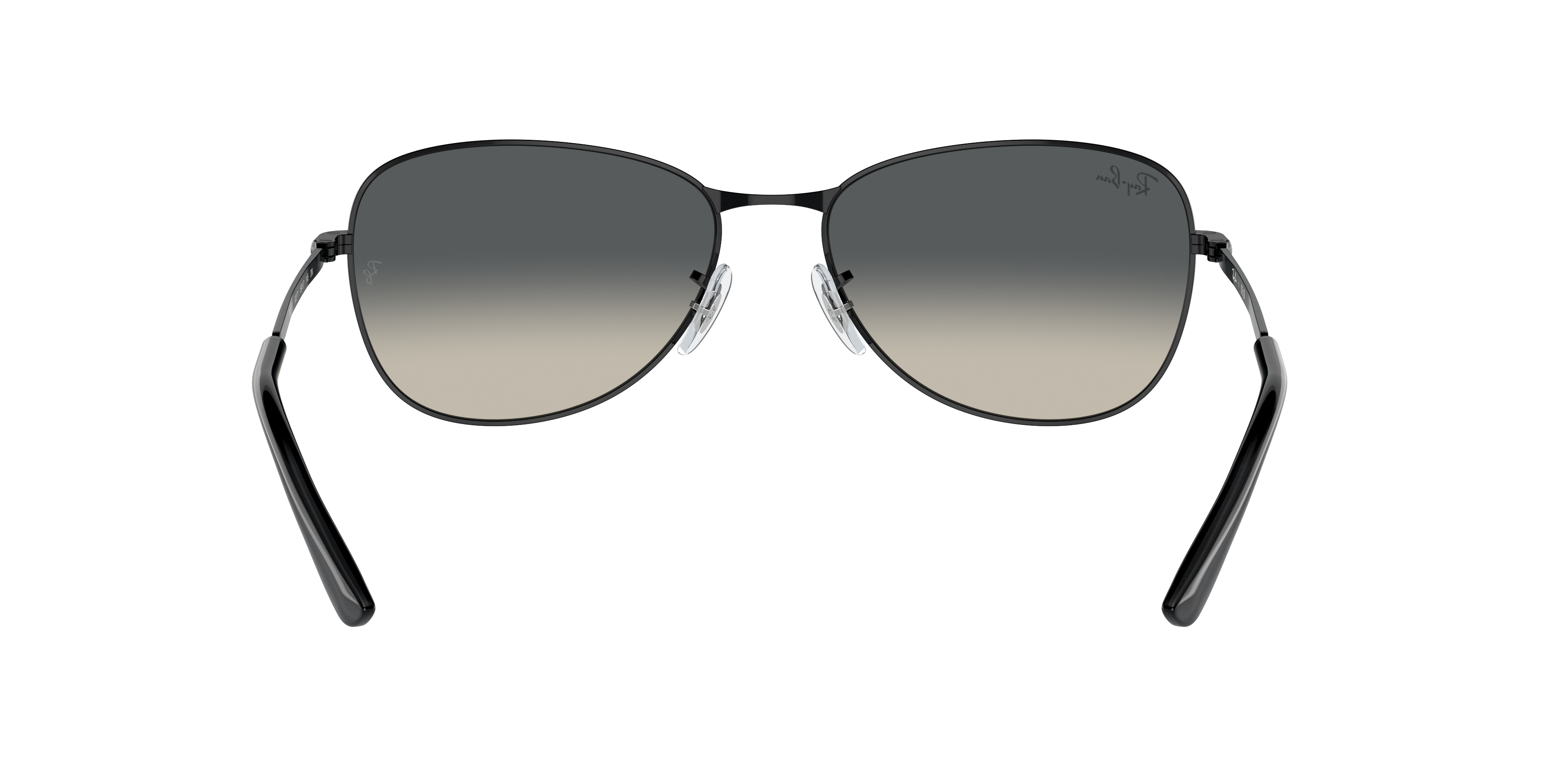 RAY-BAN RB3733 002/71 56