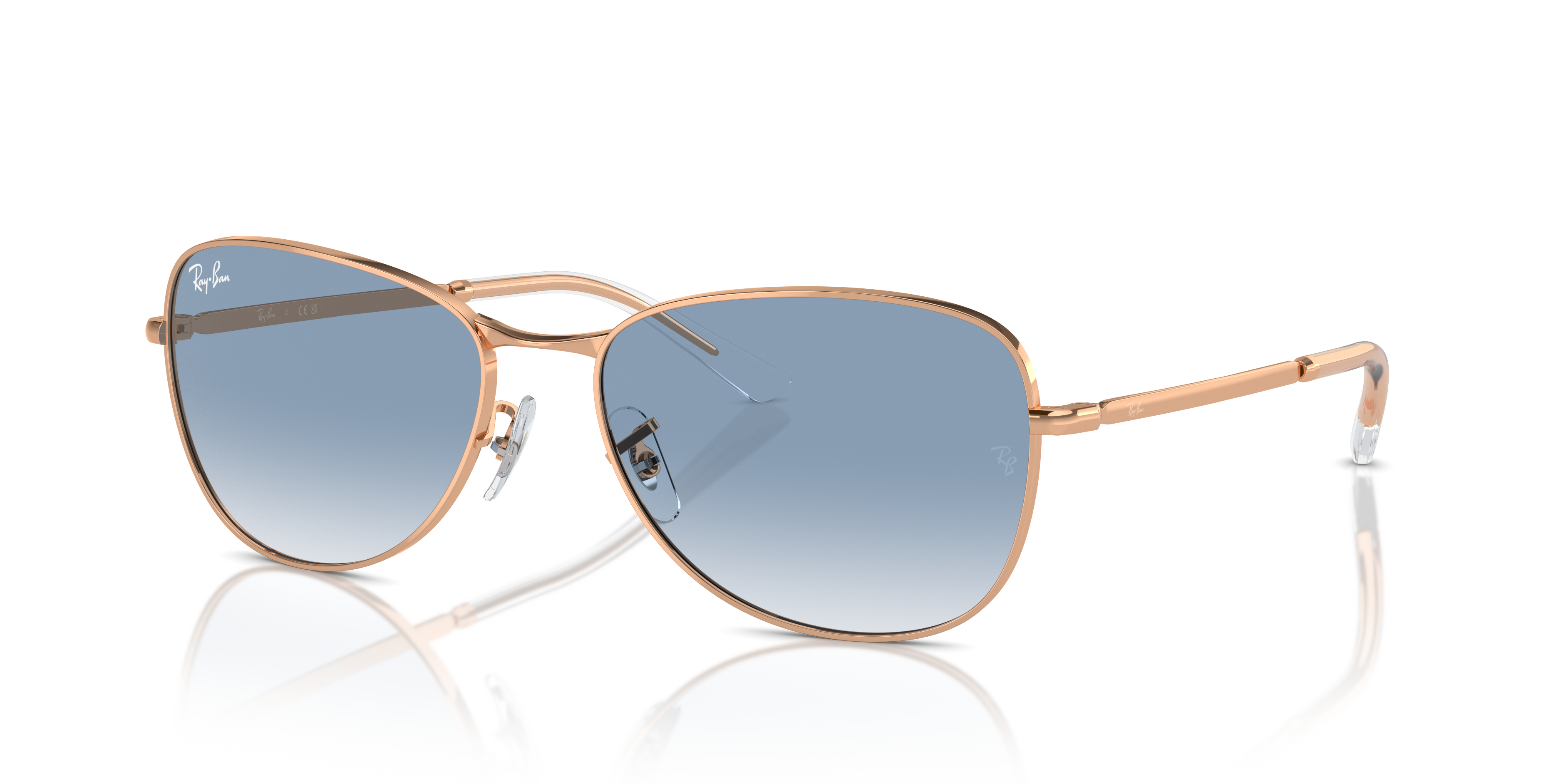 RAY-BAN RB3733 92023F 56