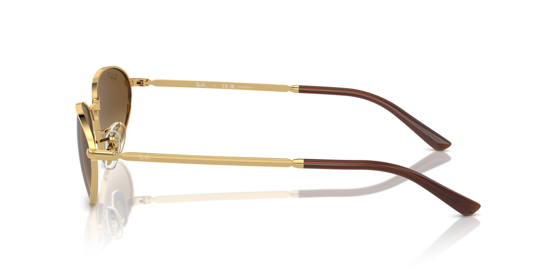 RAY-BAN RB3734 001/M2 59