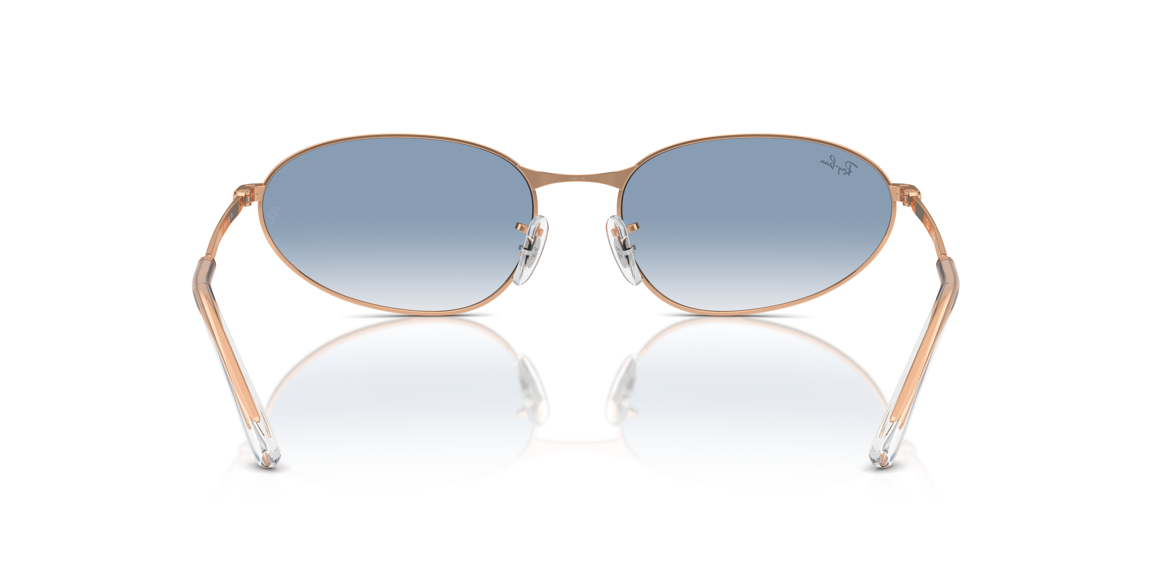 RAY-BAN RB3734 92023F 59