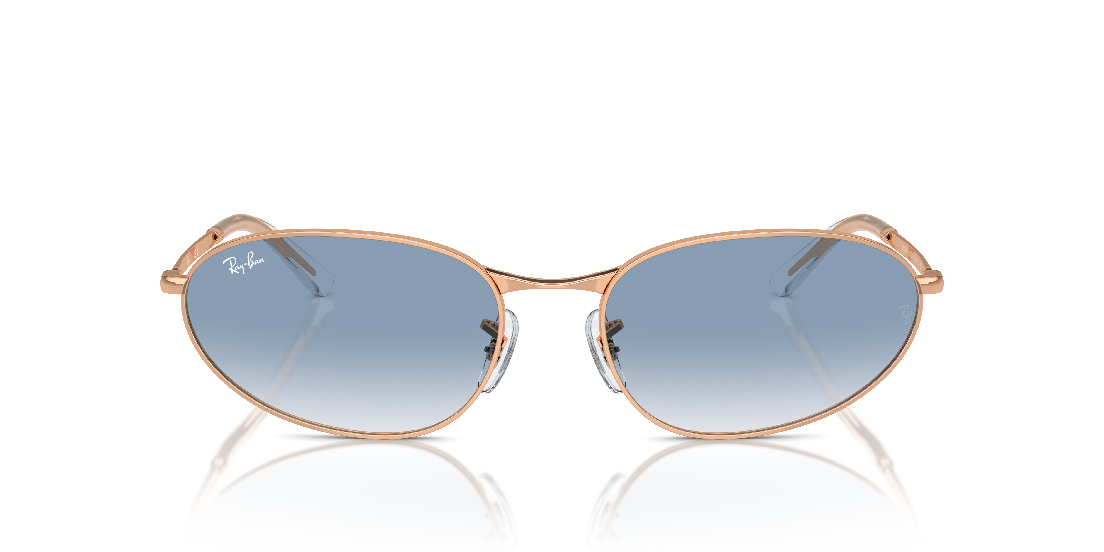 RAY-BAN RB3734 92023F 56