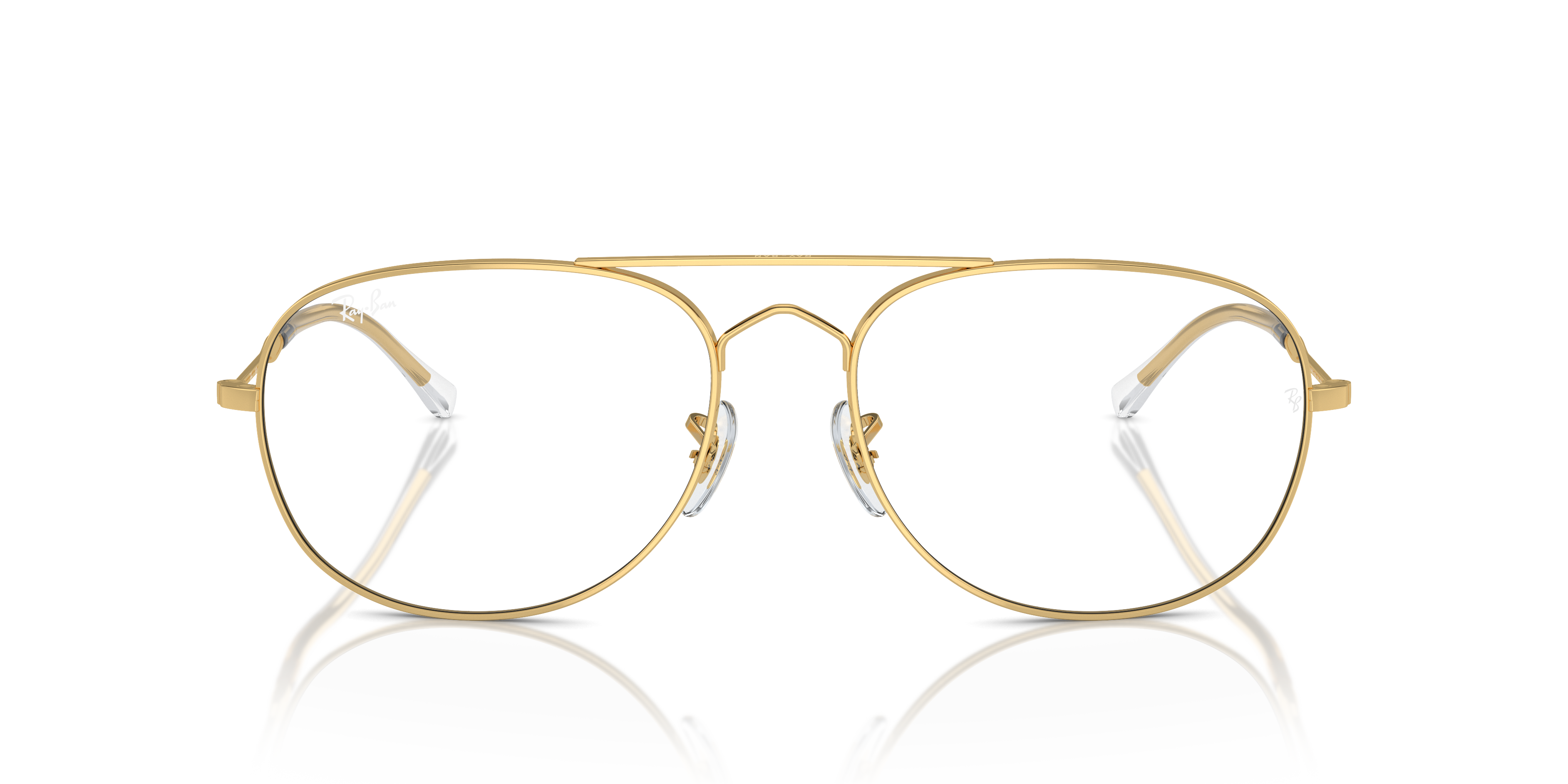 RAY-BAN RB3735 BAIN BRIDGE 001/GH 60
