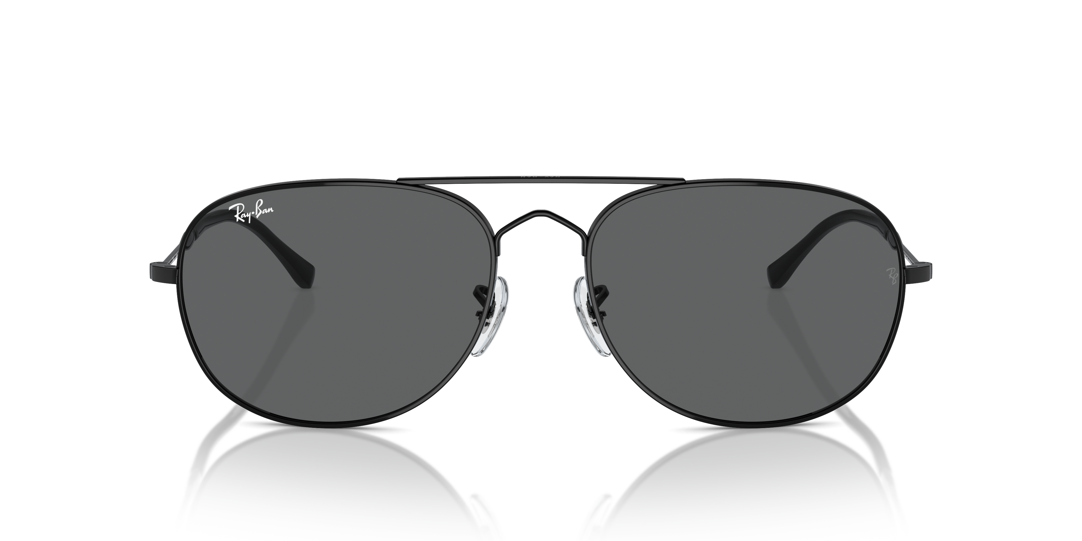 RAY-BAN RB3735 BAIN BRIDGE 002/B1 57