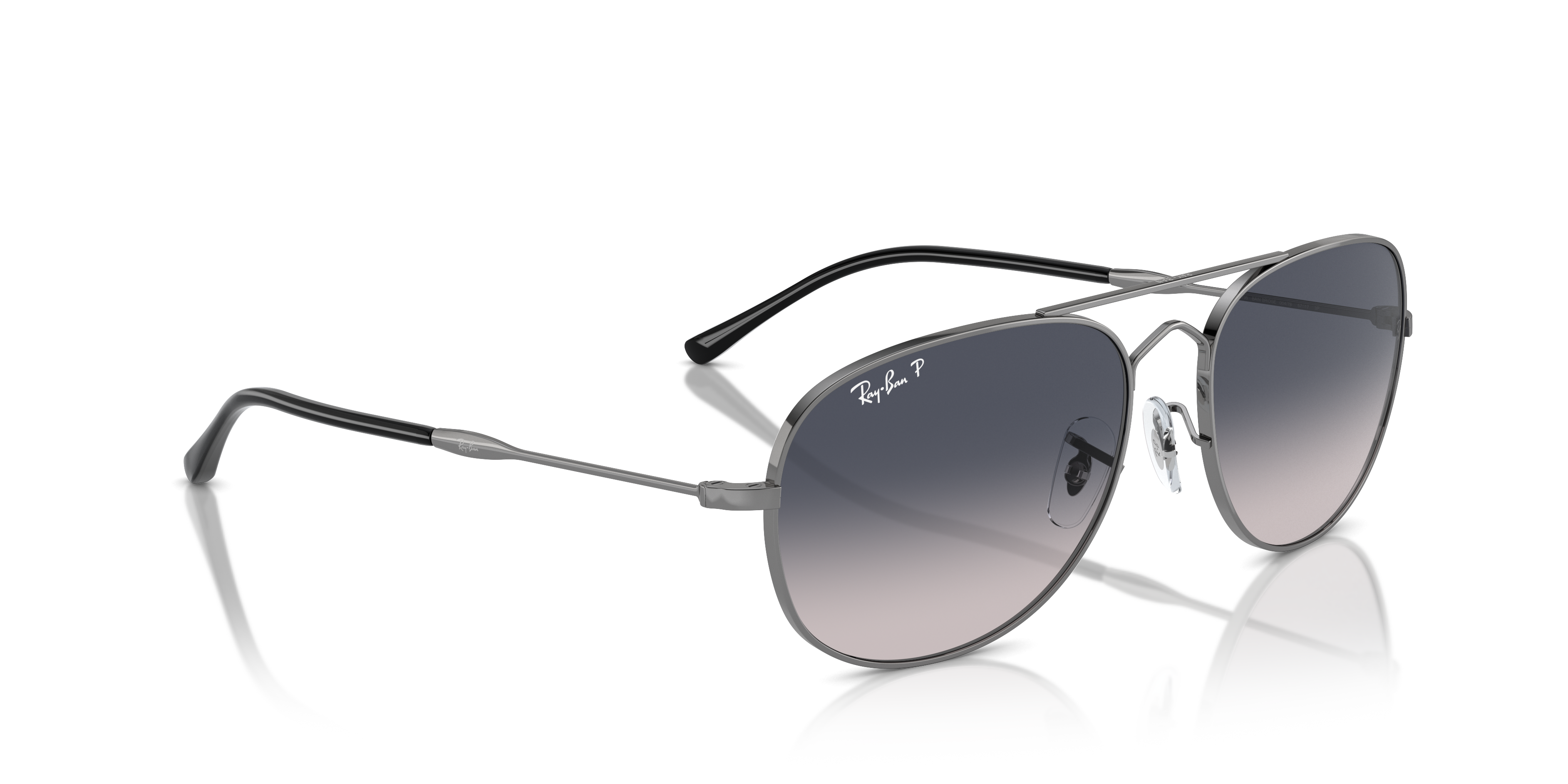 RAY-BAN RB3735 BAIN BRIDGE 004/78 60
