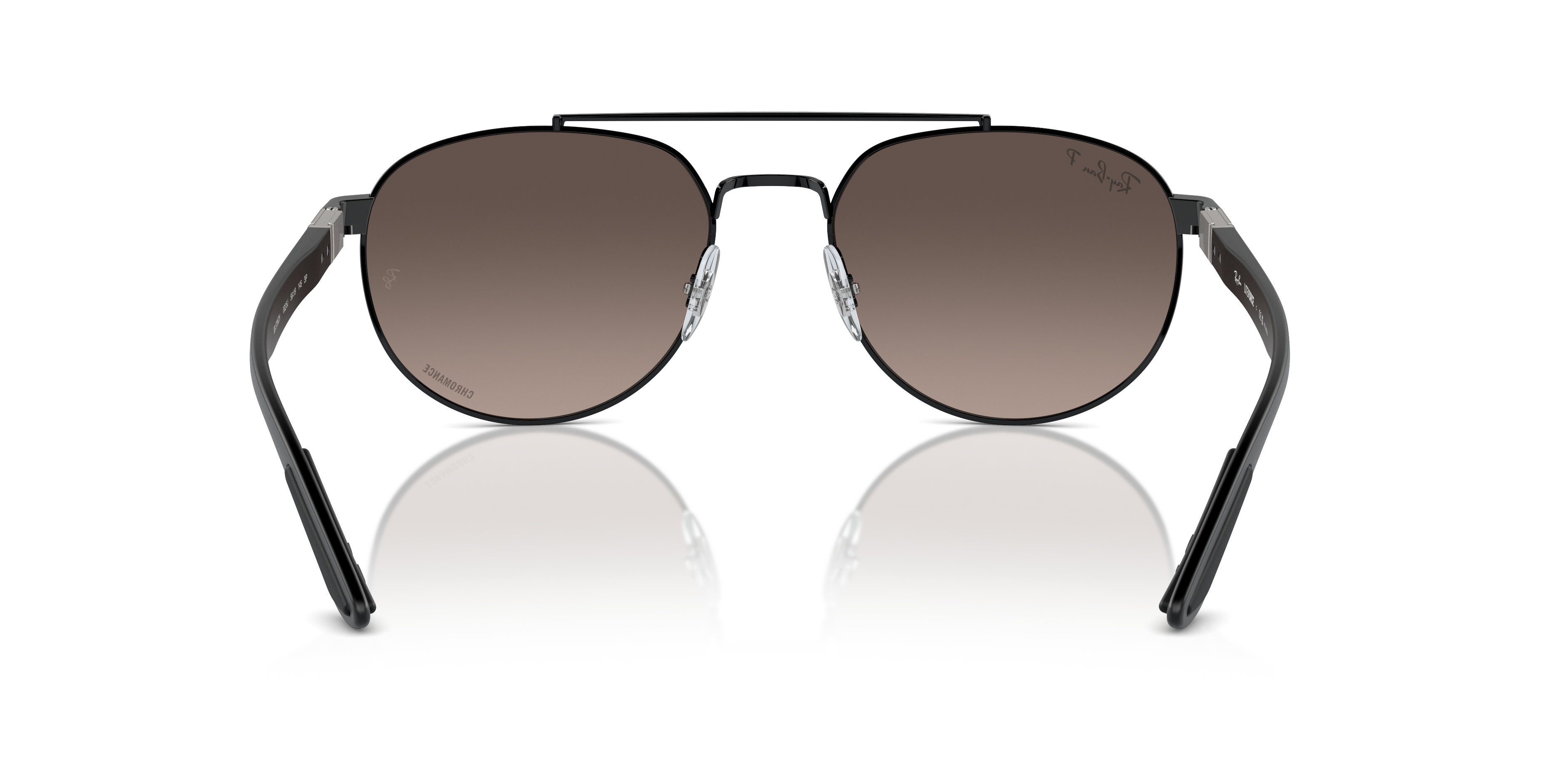 RAY-BAN RB3736CH 002/5J 56