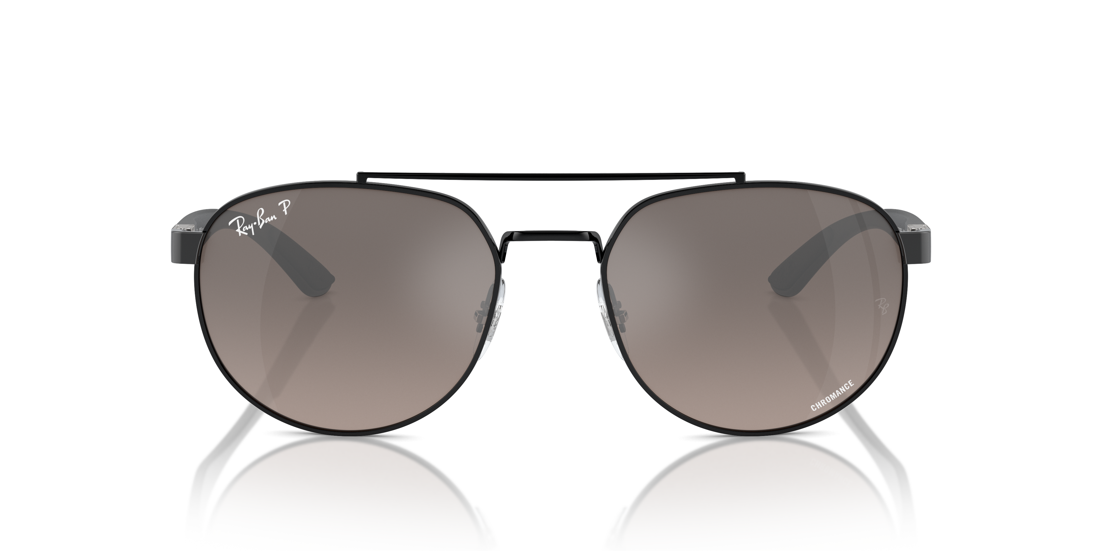 RAY-BAN RB3736CH 002/5J 56