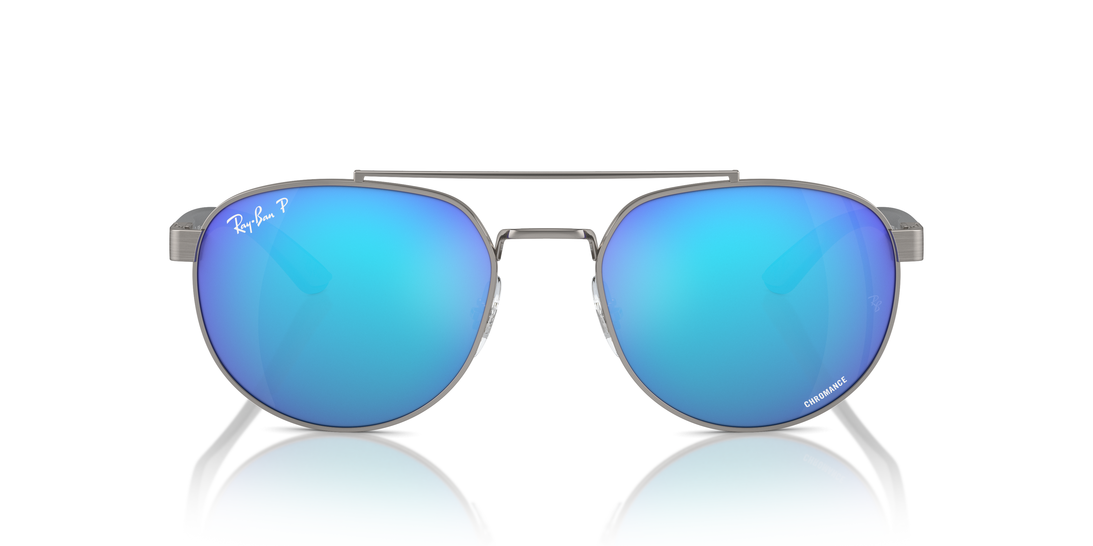 RAY-BAN RB3736CH 004/A1 56