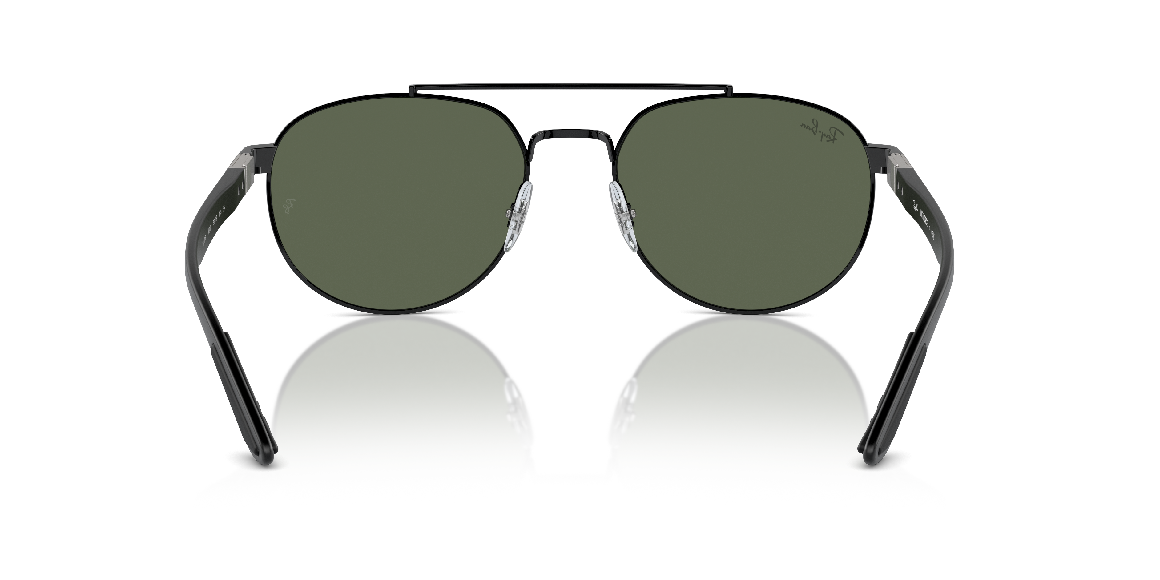 RAY-BAN RB3736 002/71 56