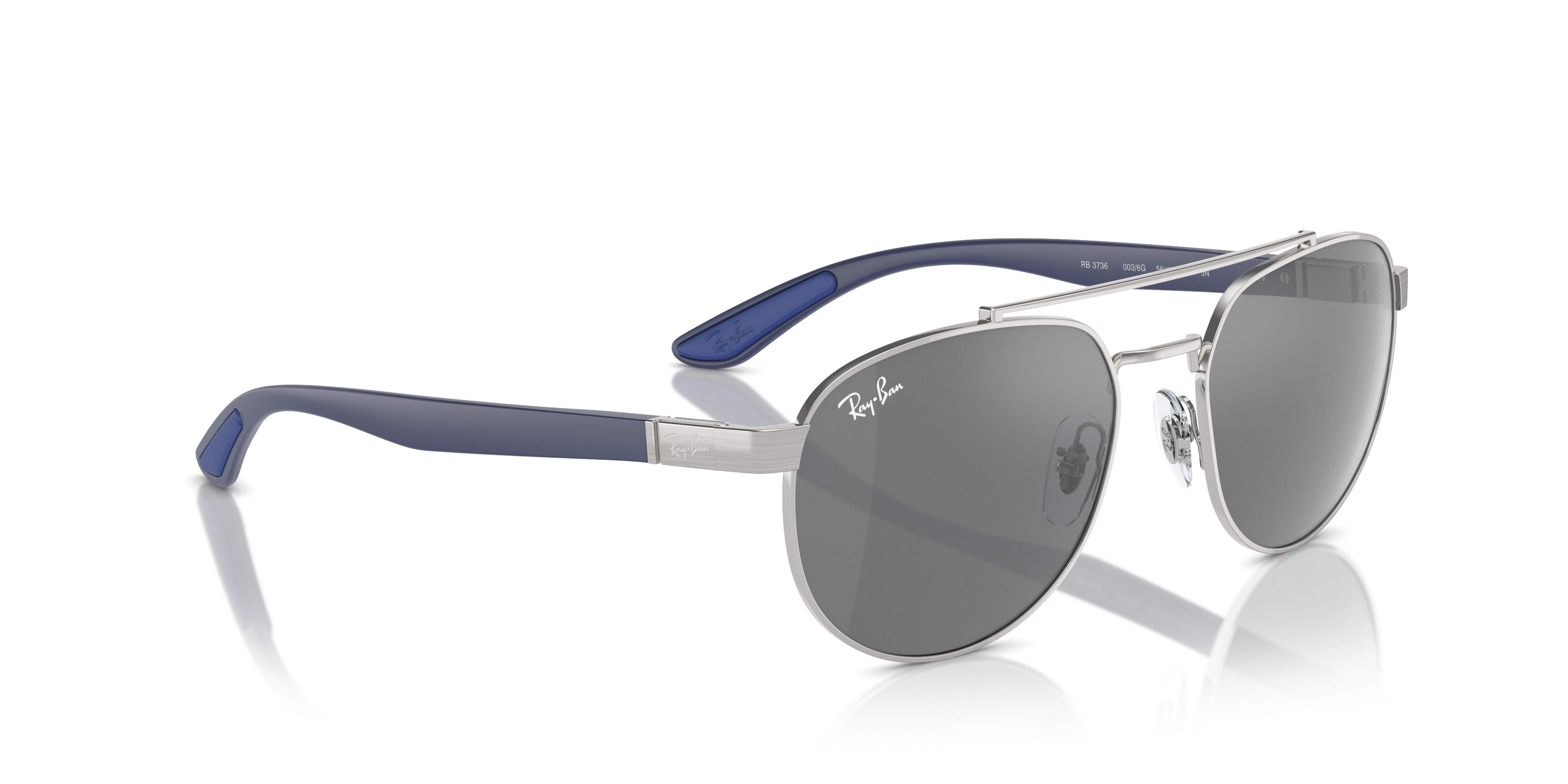 RAY-BAN RB3736 003/6G 56