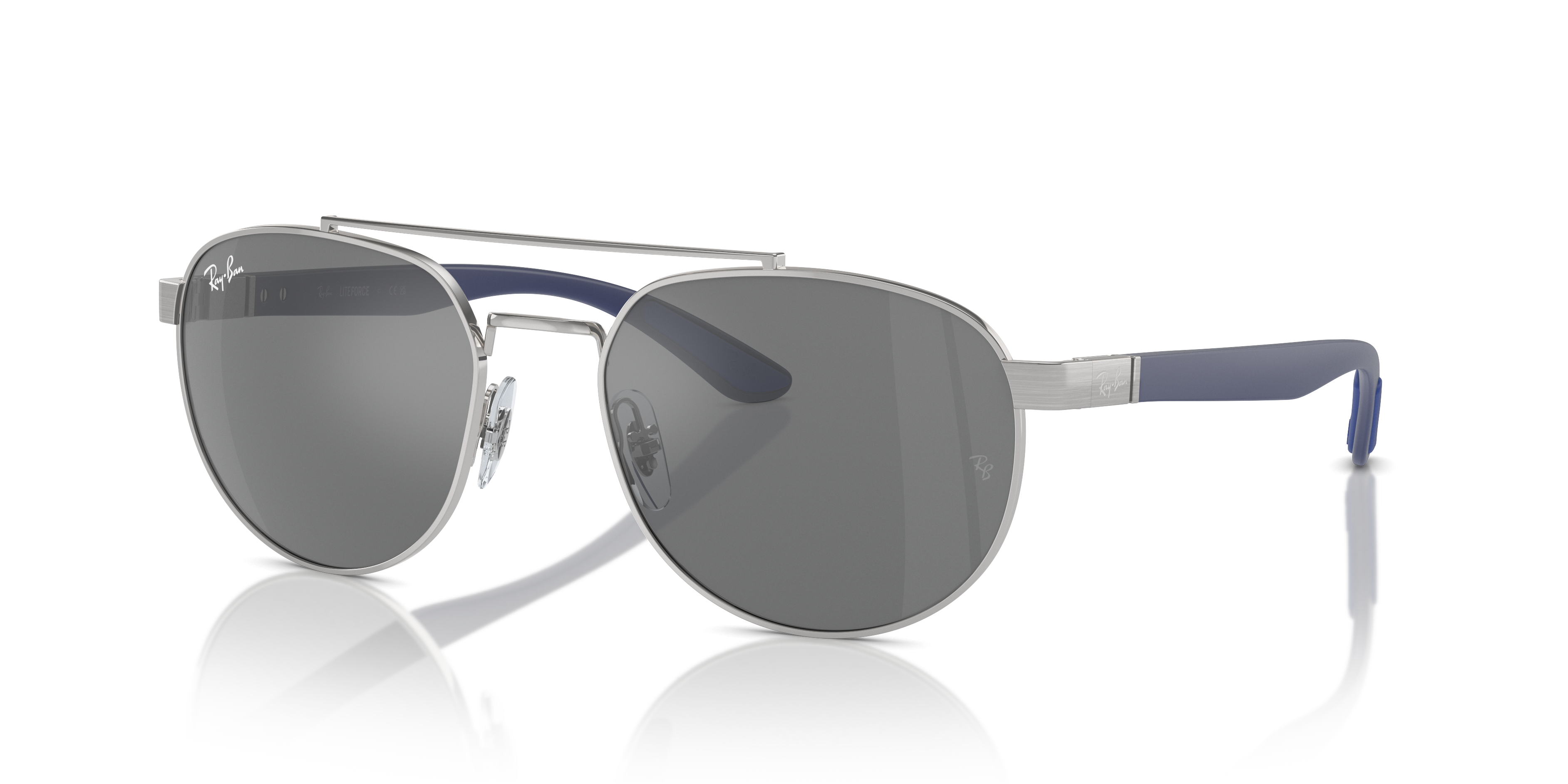 RAY-BAN RB3736 003/6G 56