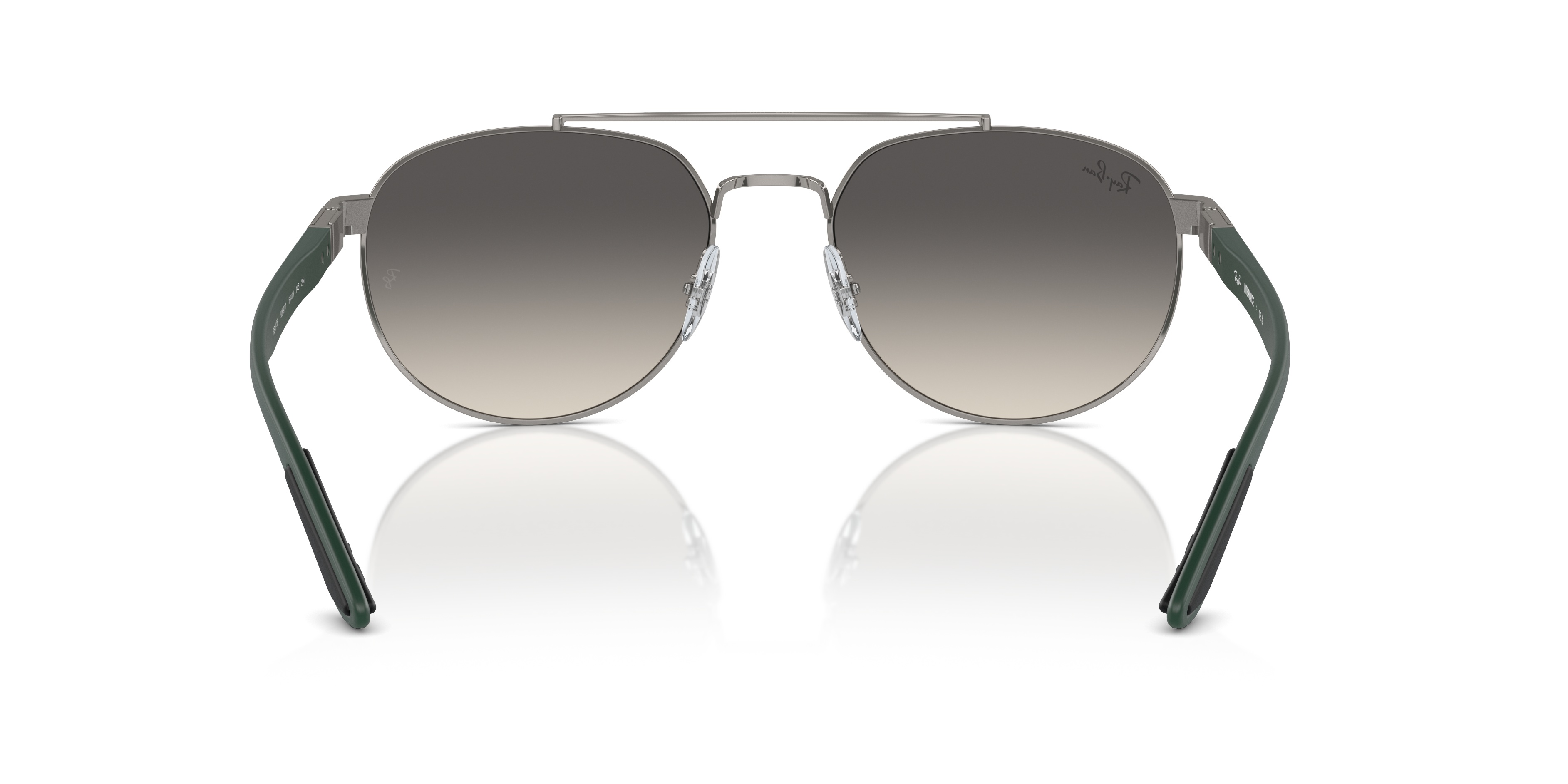 RAY-BAN RB3736 926911 56