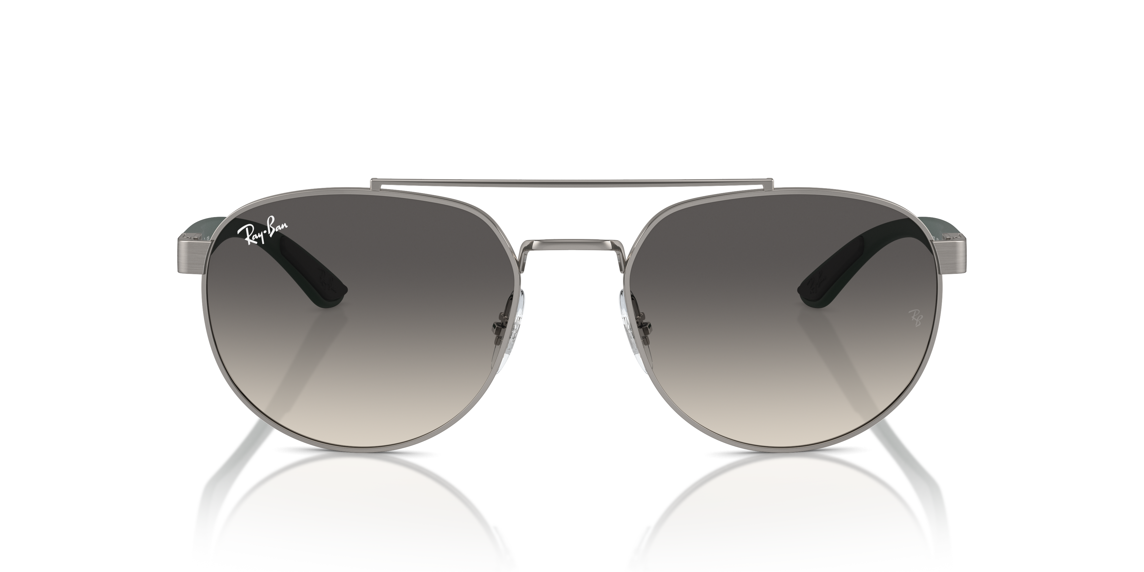 RAY-BAN RB3736 926911 56