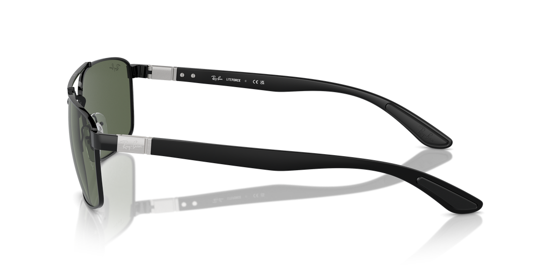 RAY-BAN RB3737 002/71 60