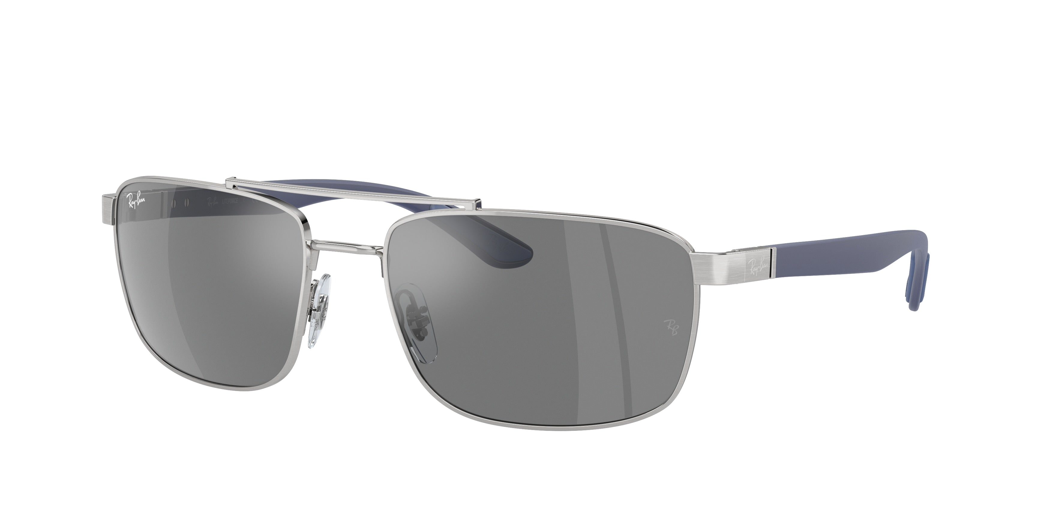 RAY-BAN RB3737 003/6G 60