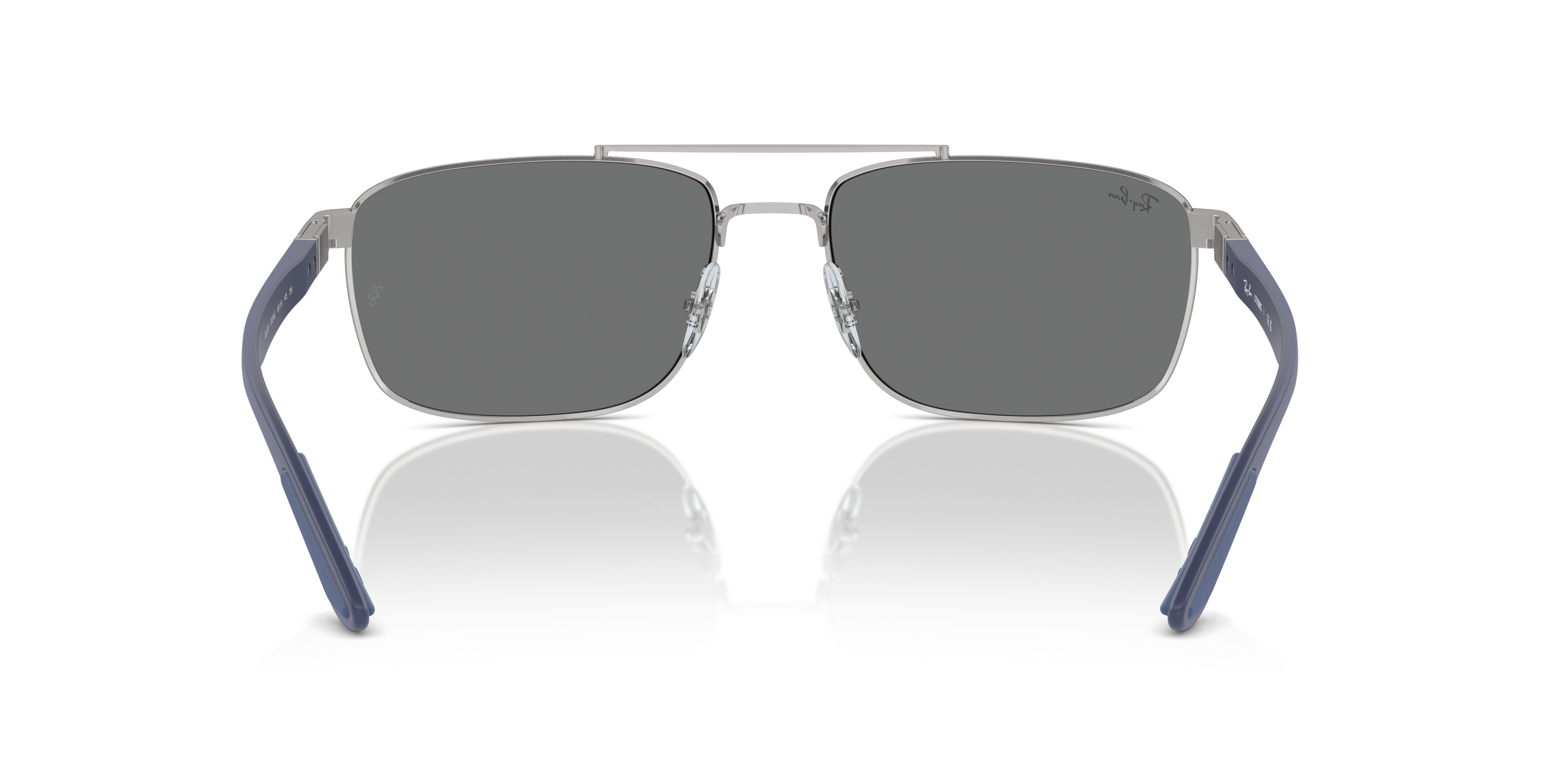 RAY-BAN RB3737 003/6G 60
