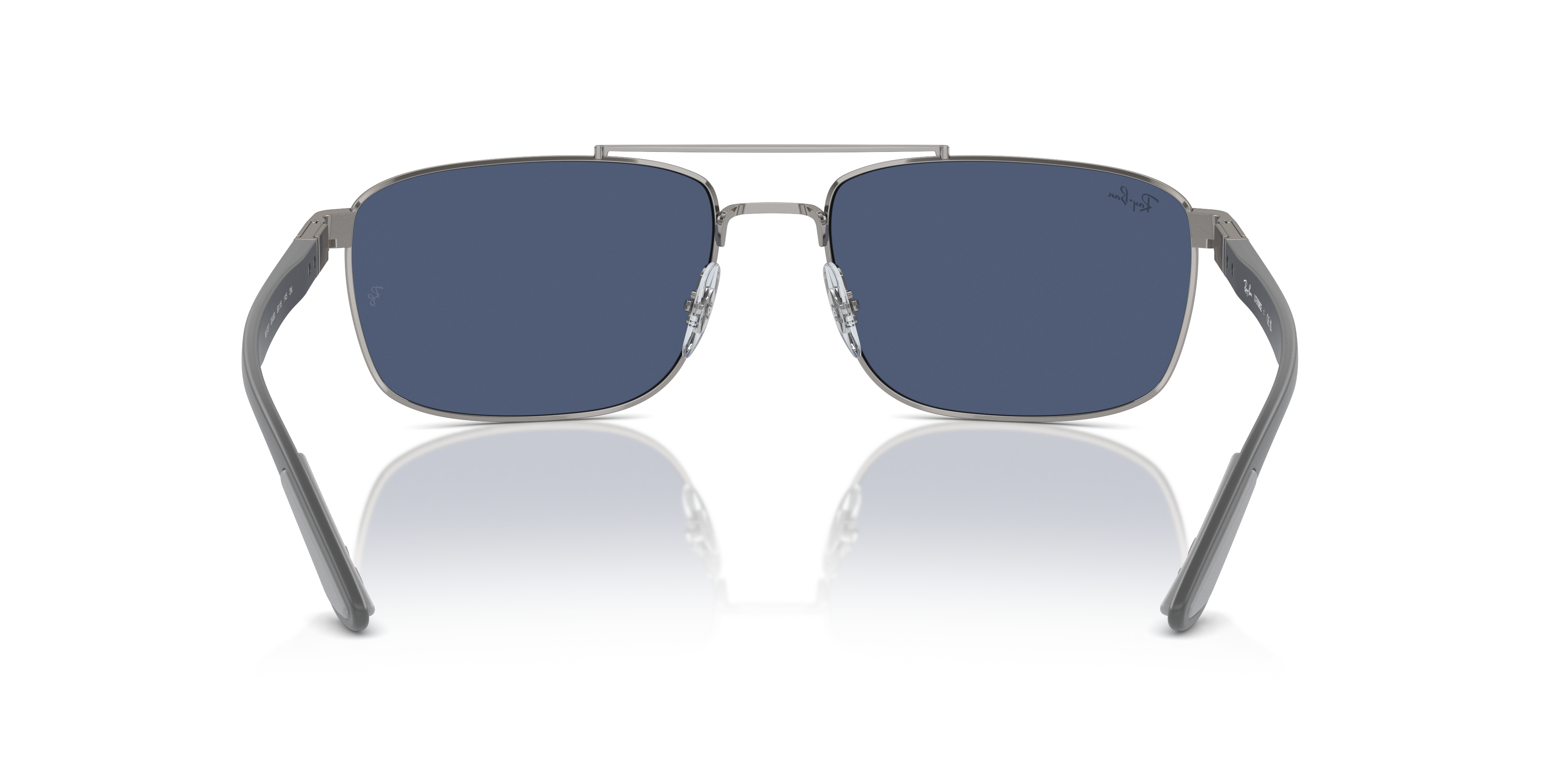 RAY-BAN RB3737 004/80 60