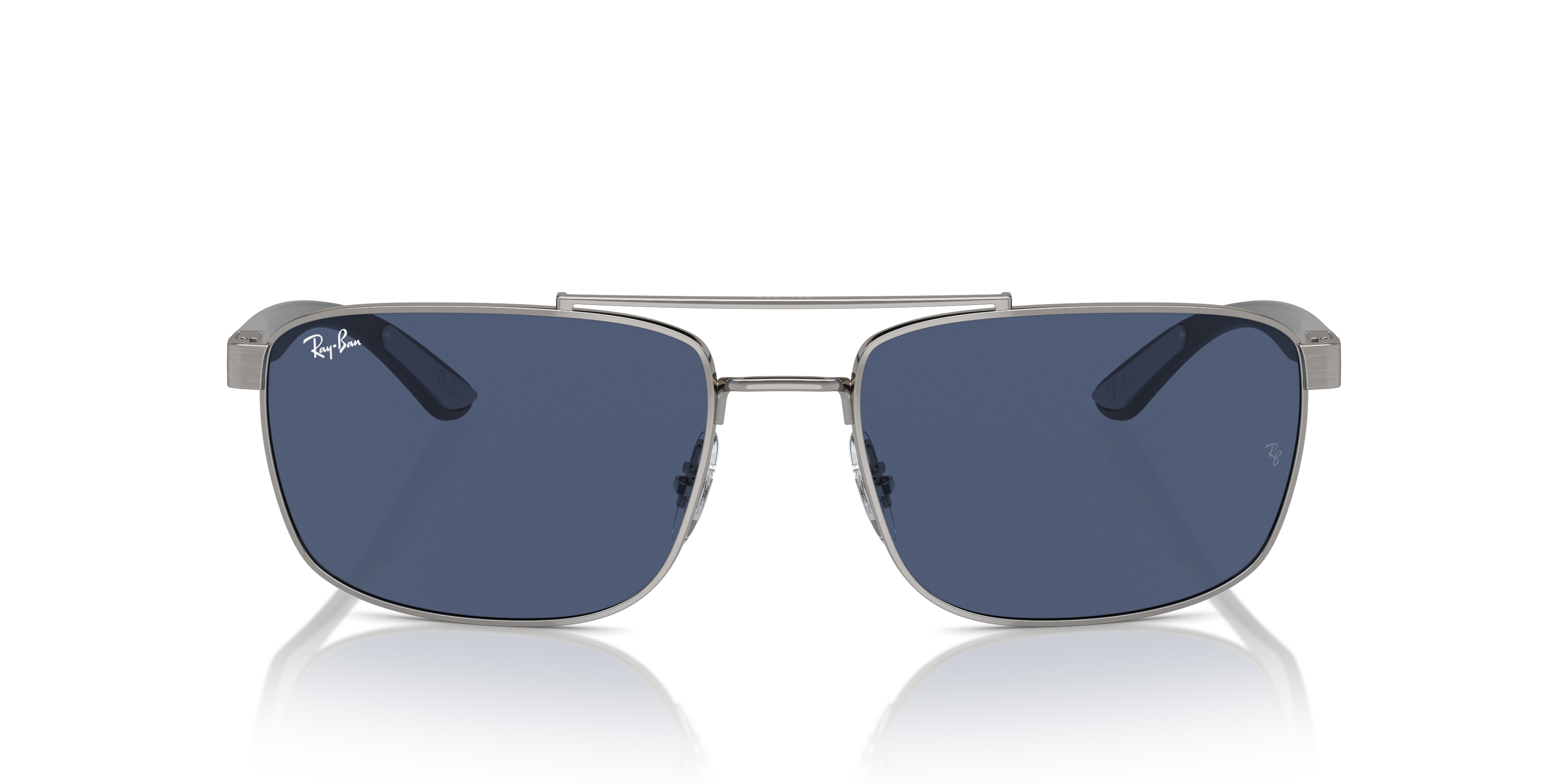 RAY-BAN RB3737 004/80 60