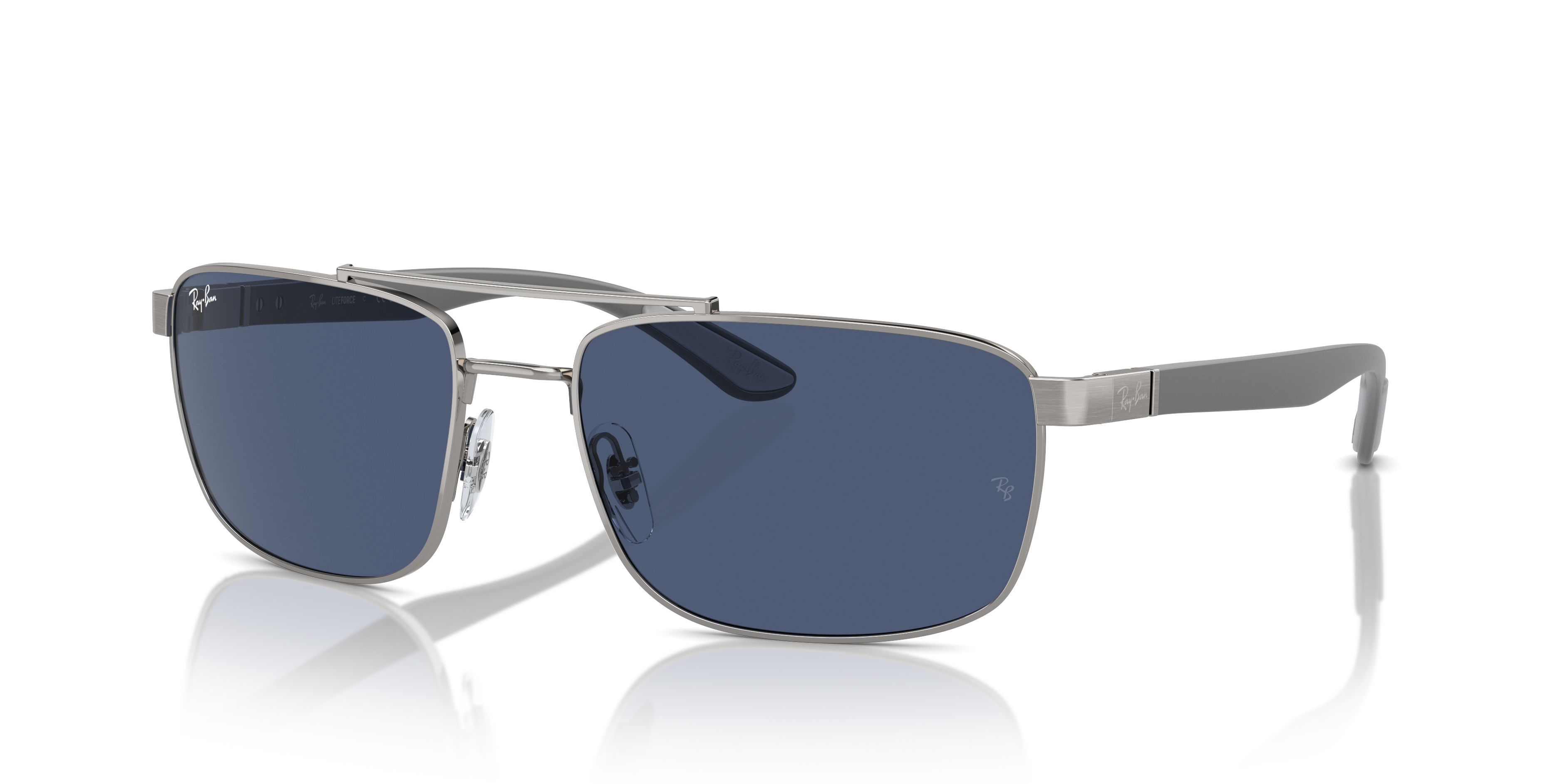 RAY-BAN RB3737 004/80 60