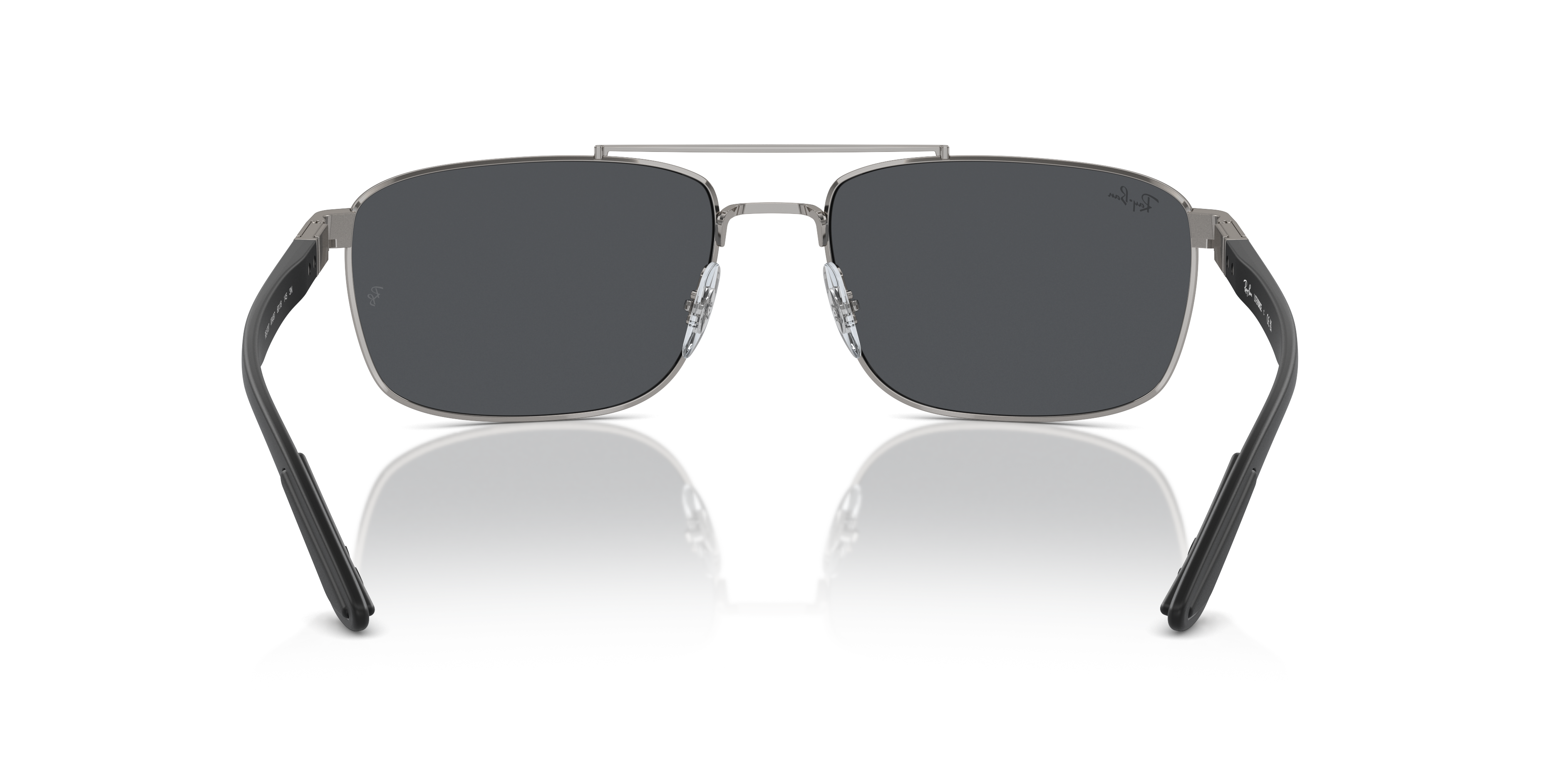 RAY-BAN RB3737 004/87 60