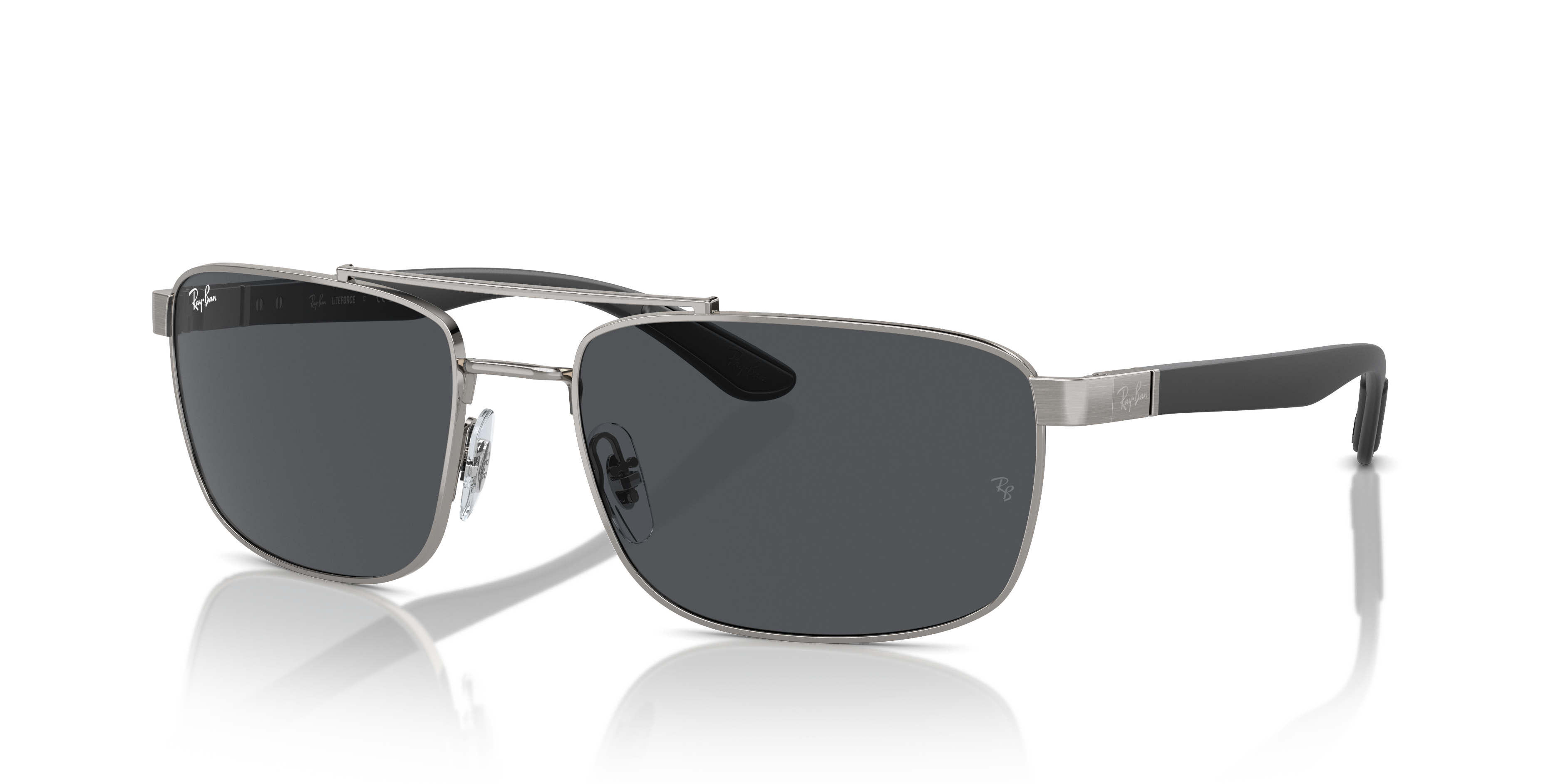 RAY-BAN RB3737 004/87 60