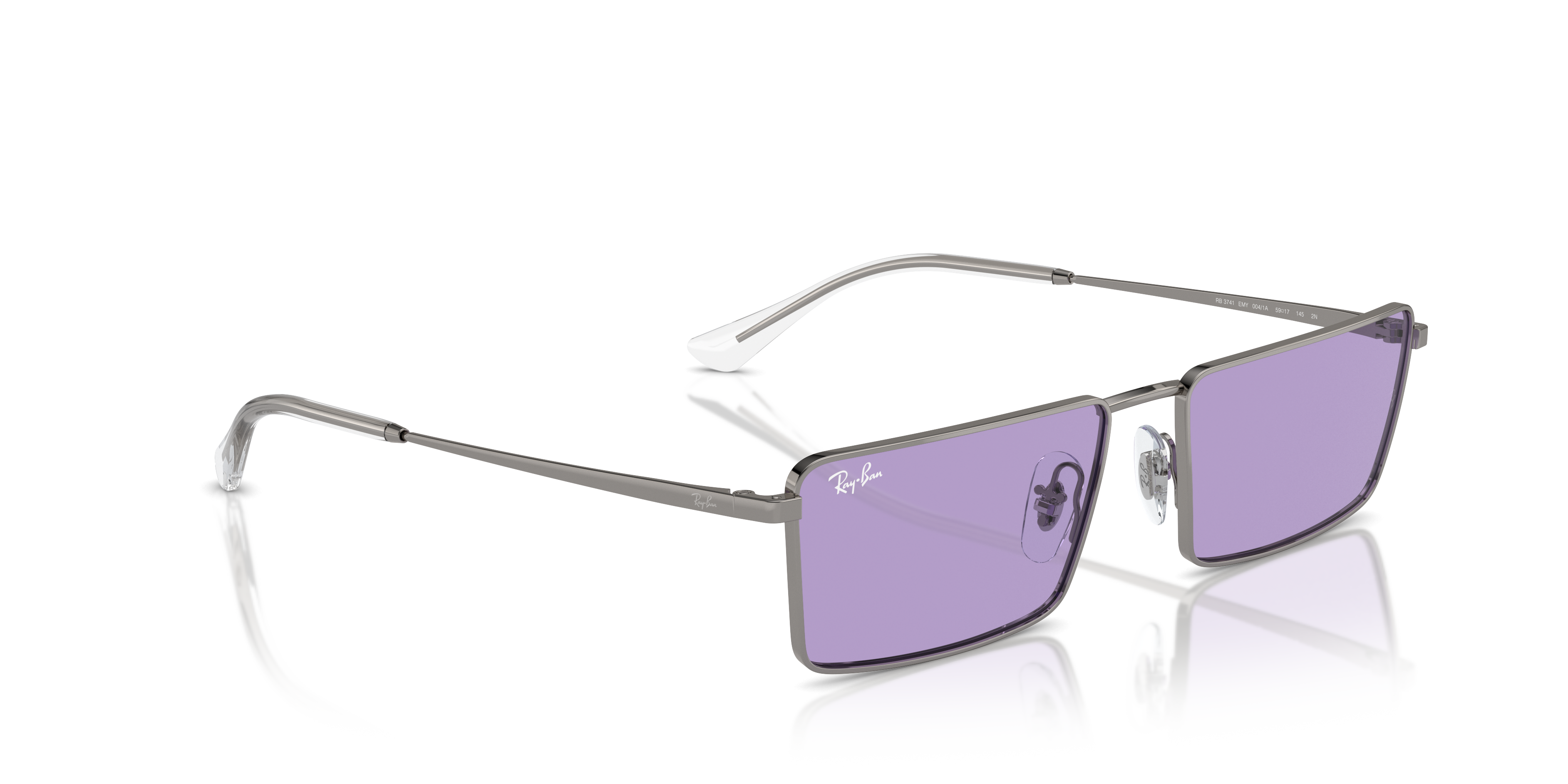 RAY-BAN RB3741 EMY 004/1A 59