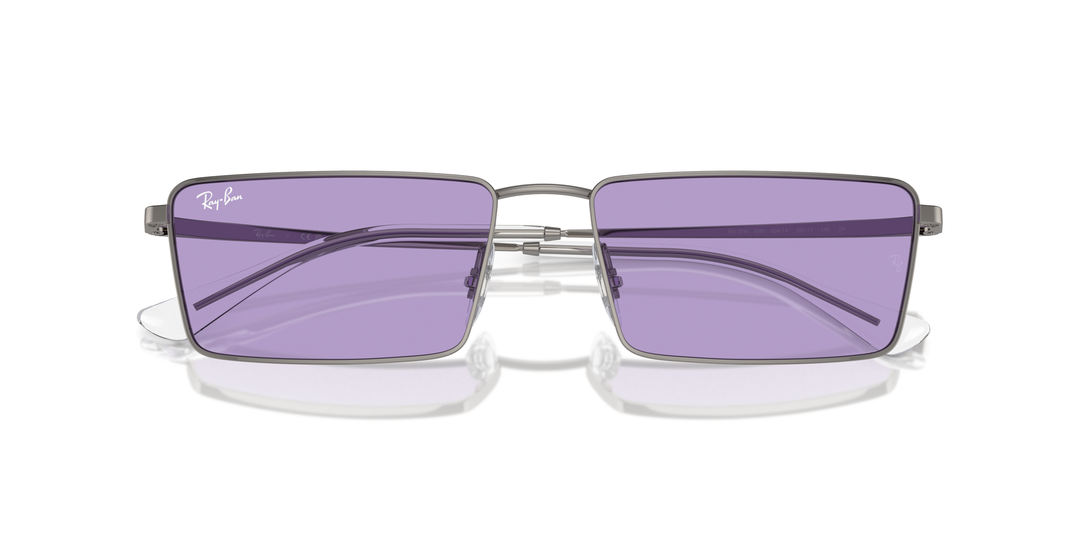 RAY-BAN RB3741 EMY 004/1A 59