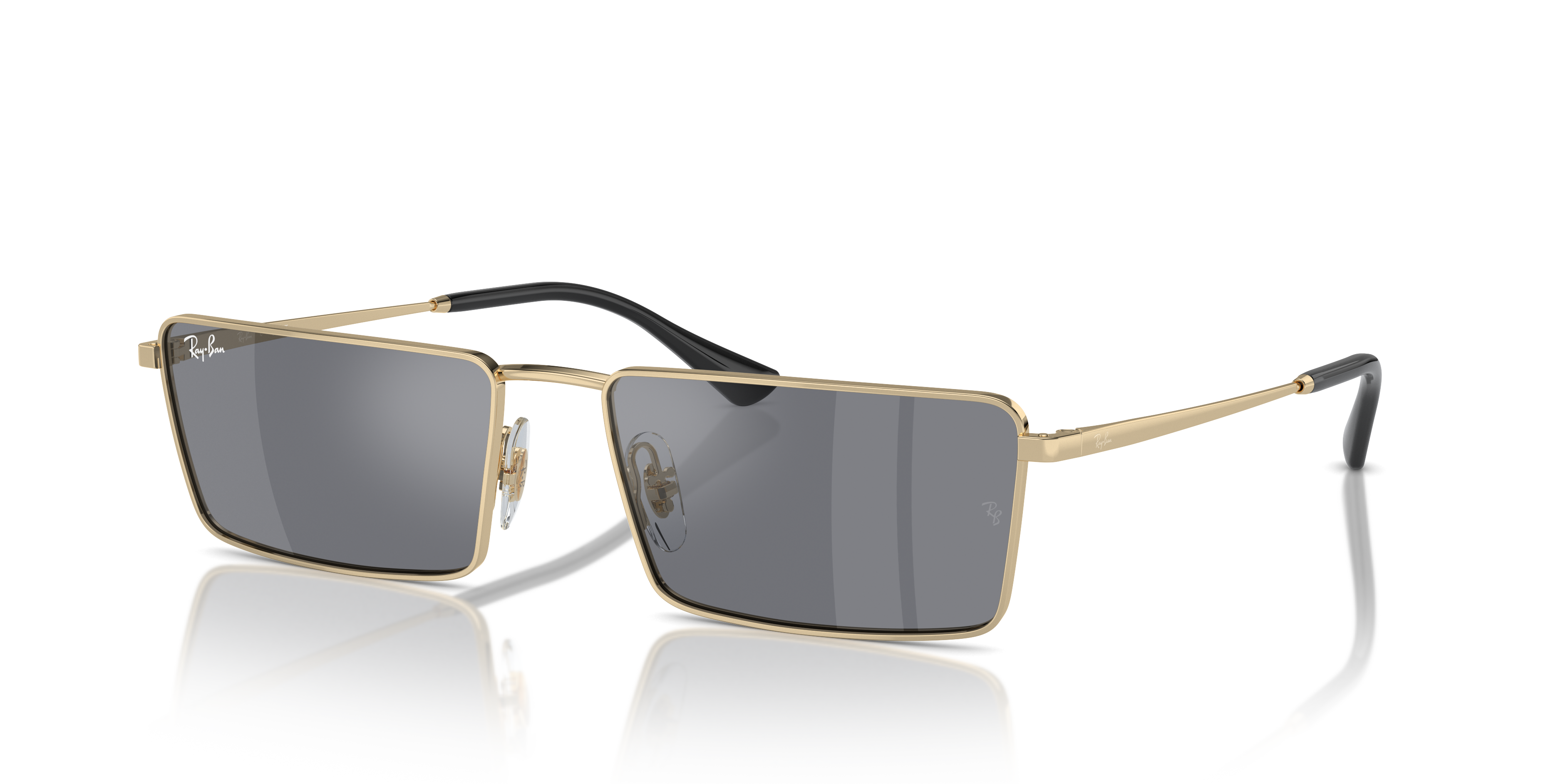 RAY-BAN RB3741 EMY 92136V 59