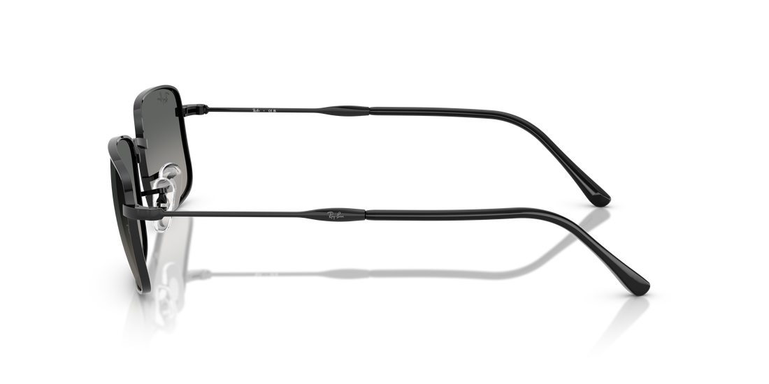 Translation missing: es.seo.product.type.gafas-de-sol ray-ban rb3746 002/71 negro rectangular unisex talla 59mm - Translation missing: es.seo.product.alt.imagen-secundaria