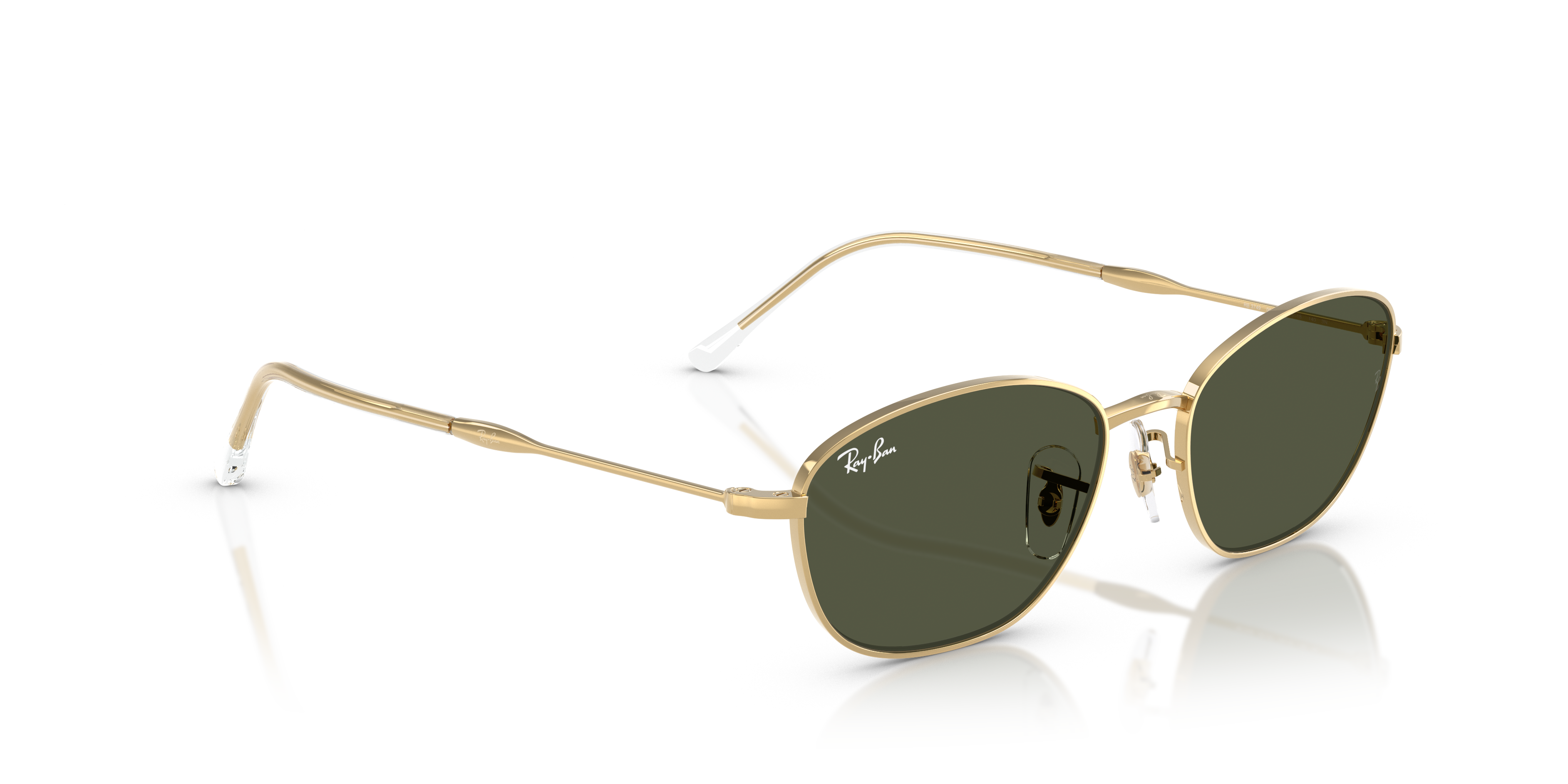 RAY-BAN RB3749 001/31 58