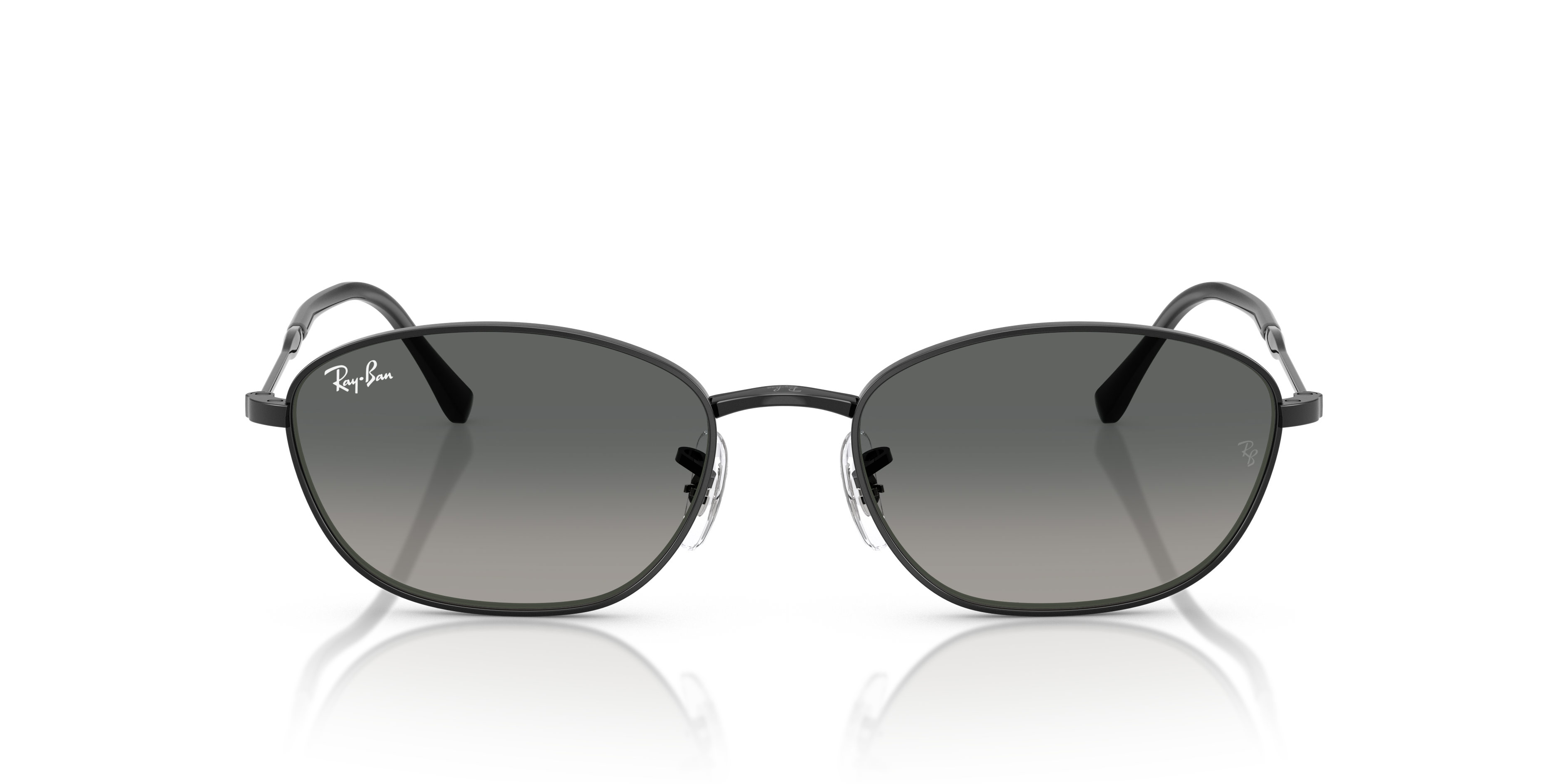 RAY-BAN RB3749 002/71 58