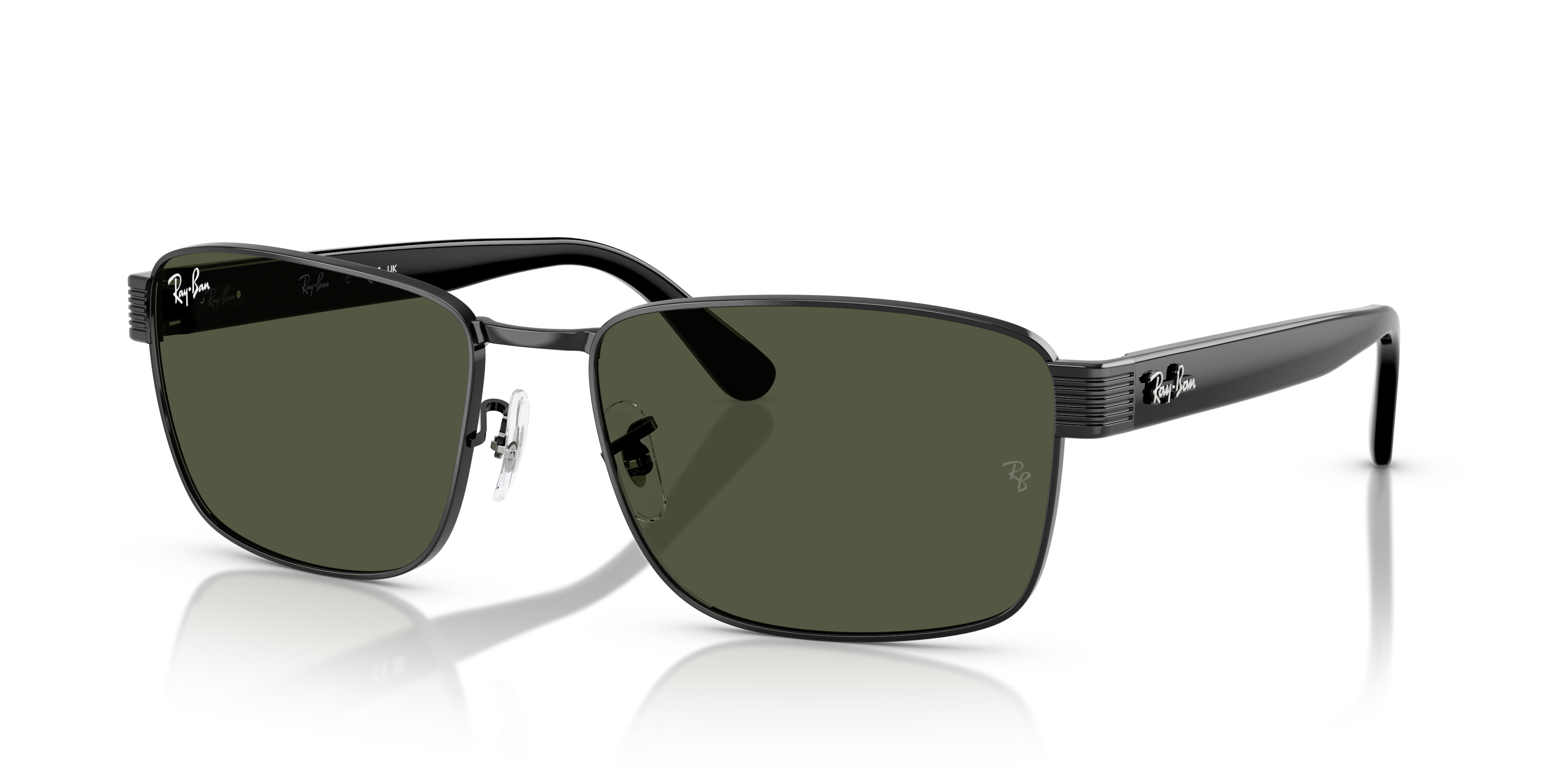 RAY-BAN RB3750 002/31 62