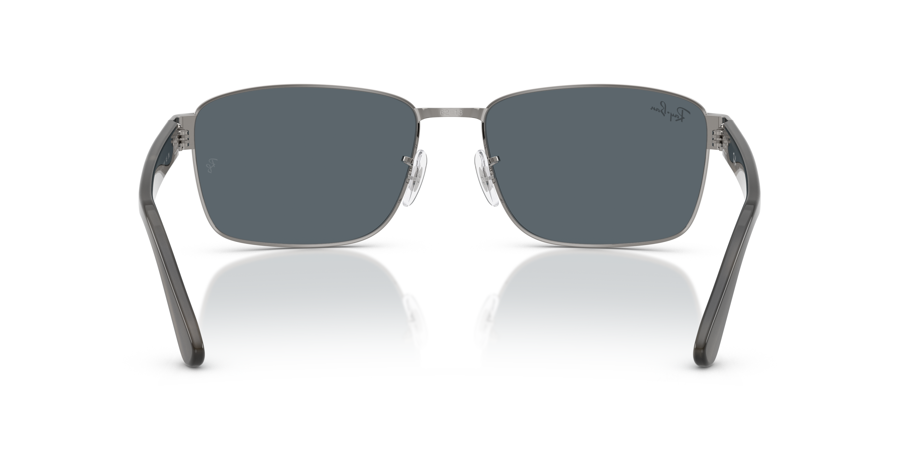 RAY-BAN RB3750 004/R5 59