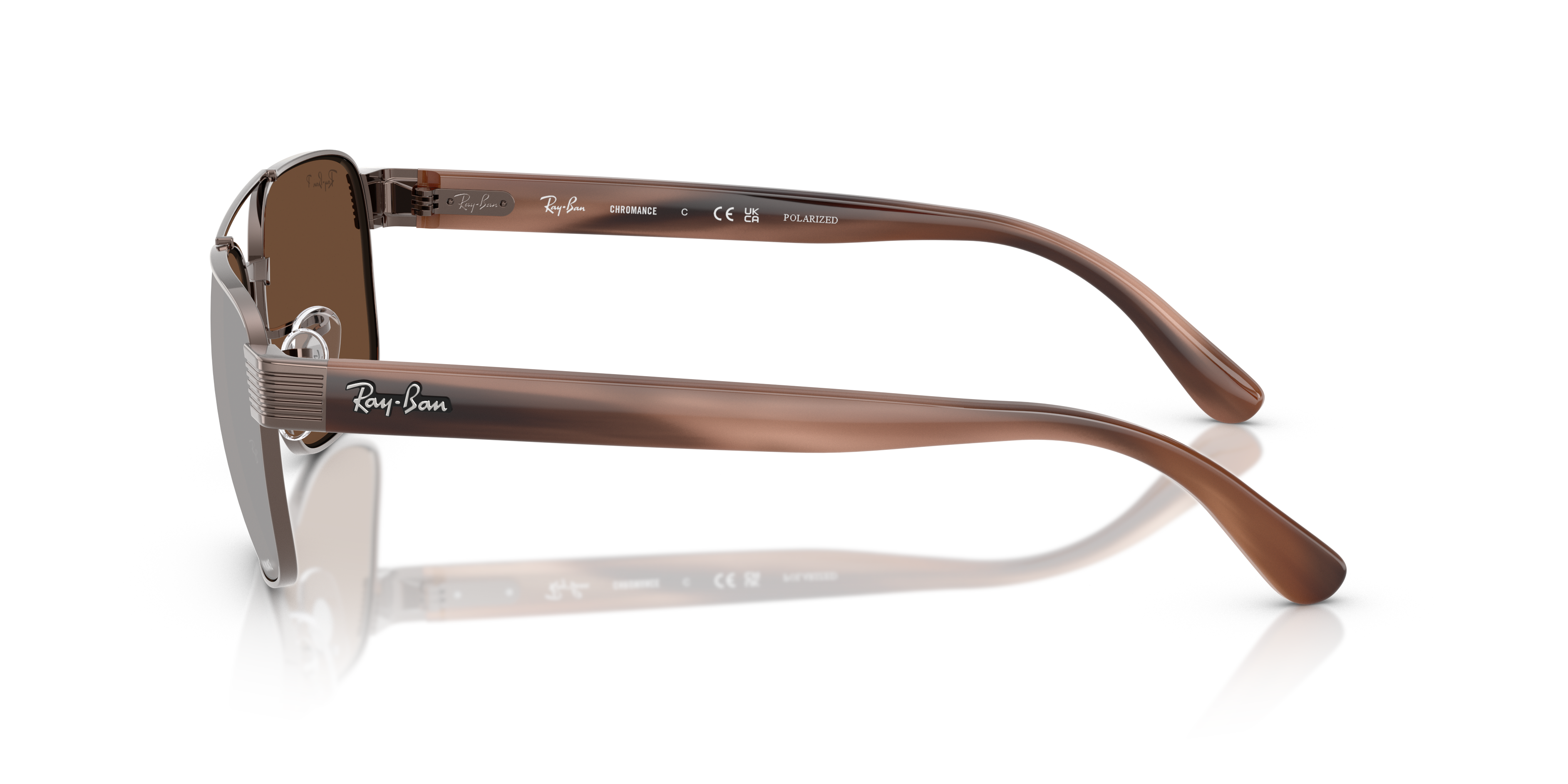 RAY-BAN RB3751CH 9259AN 58