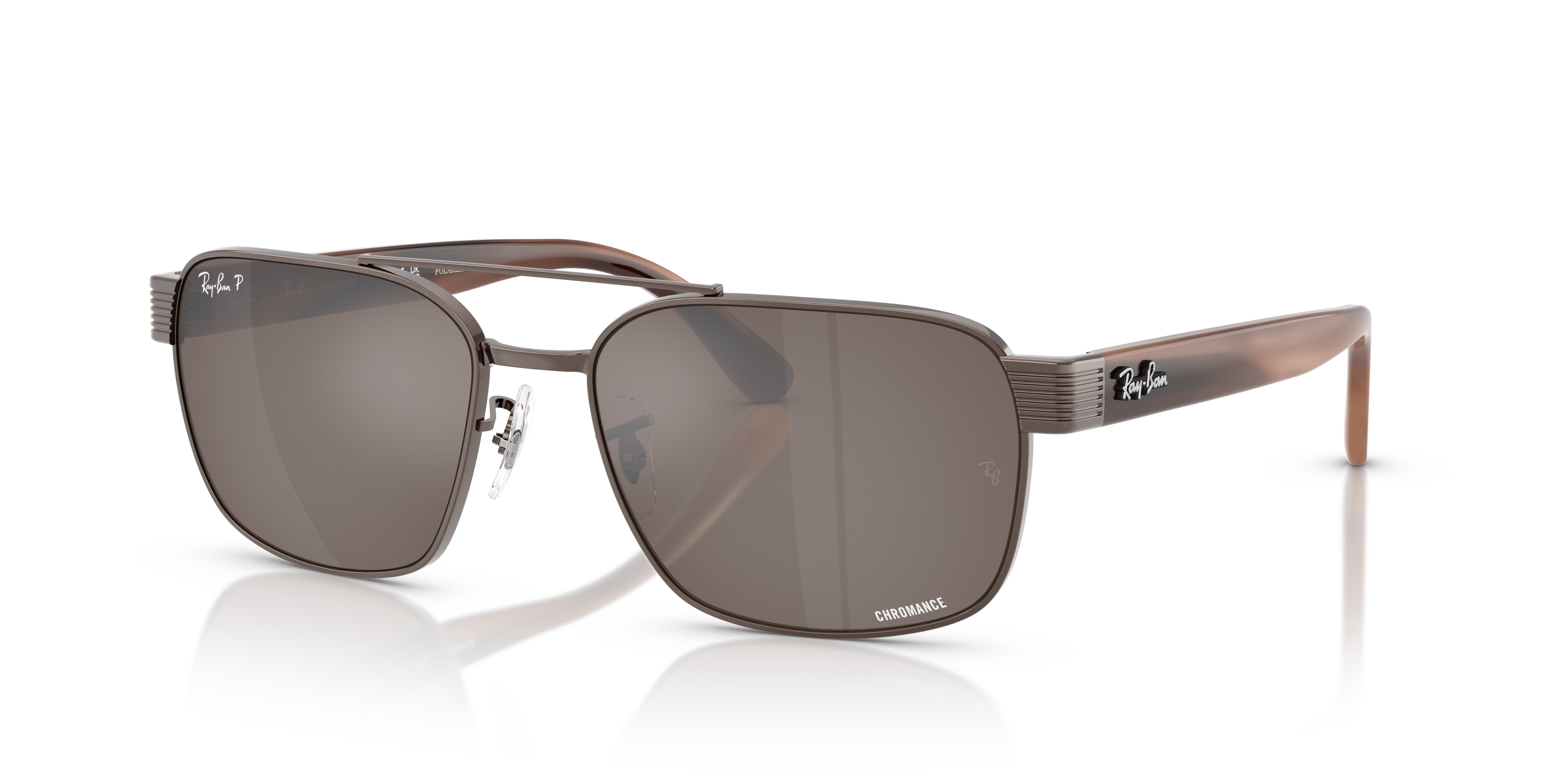 RAY-BAN RB3751CH 9259AN 58