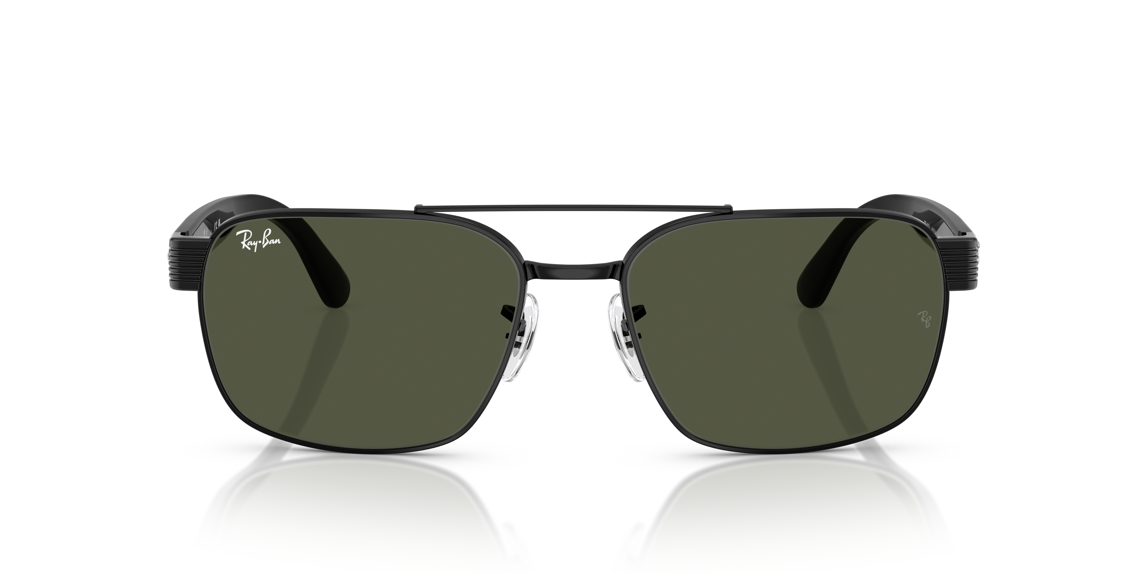 RAY-BAN RB3751 002/31 58