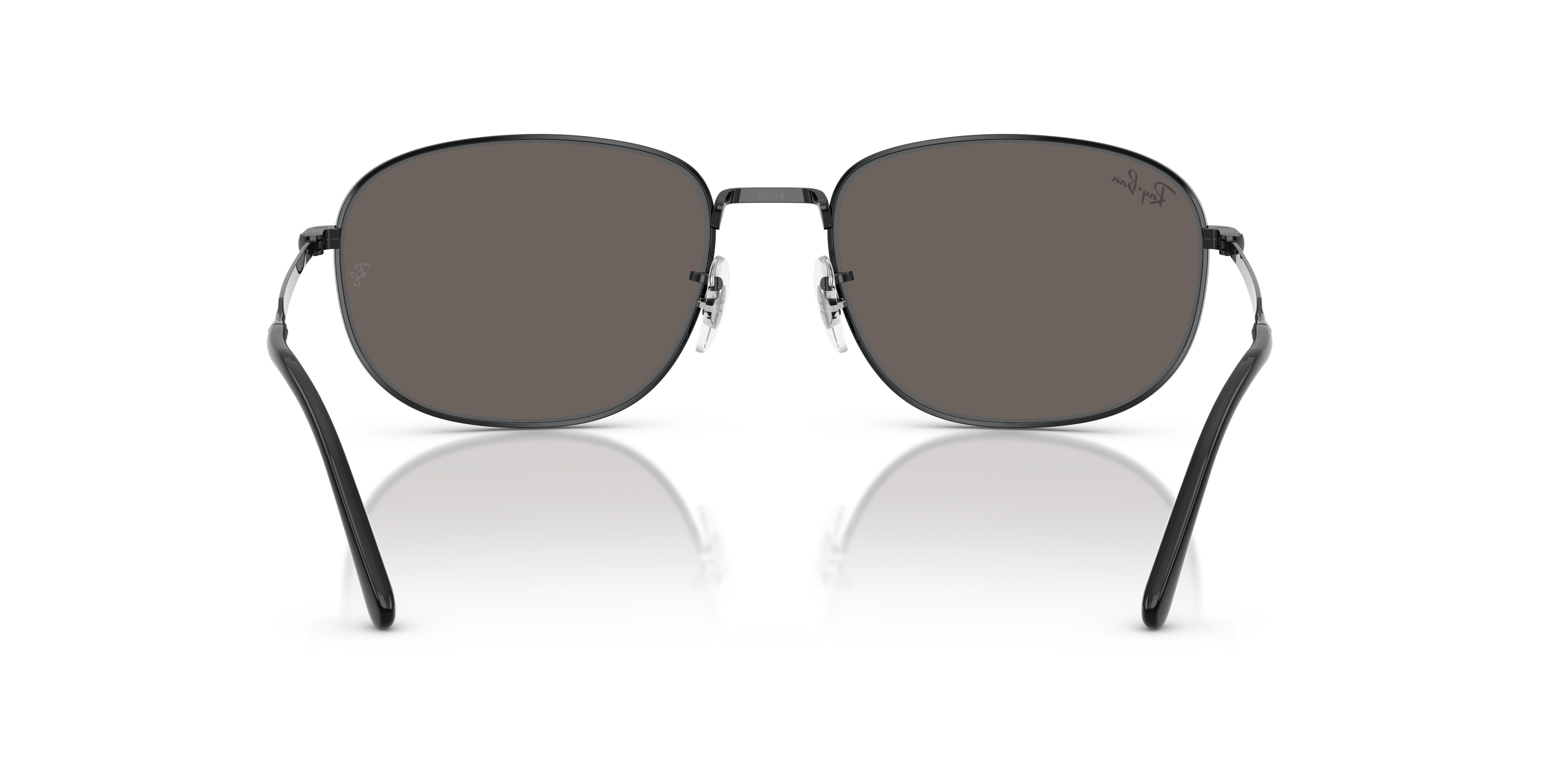 RAY-BAN RB3754 002/B1 60