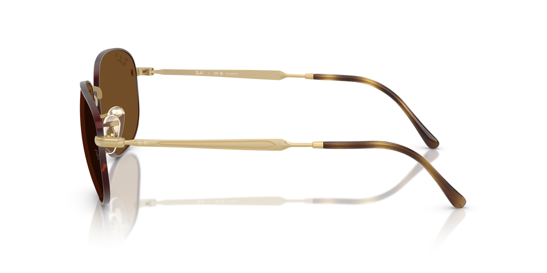 Translation missing: es.seo.product.type.gafas-de-sol ray-ban rb3754 927557 havana pillow unisex talla 60mm - Translation missing: es.seo.product.alt.imagen-secundaria