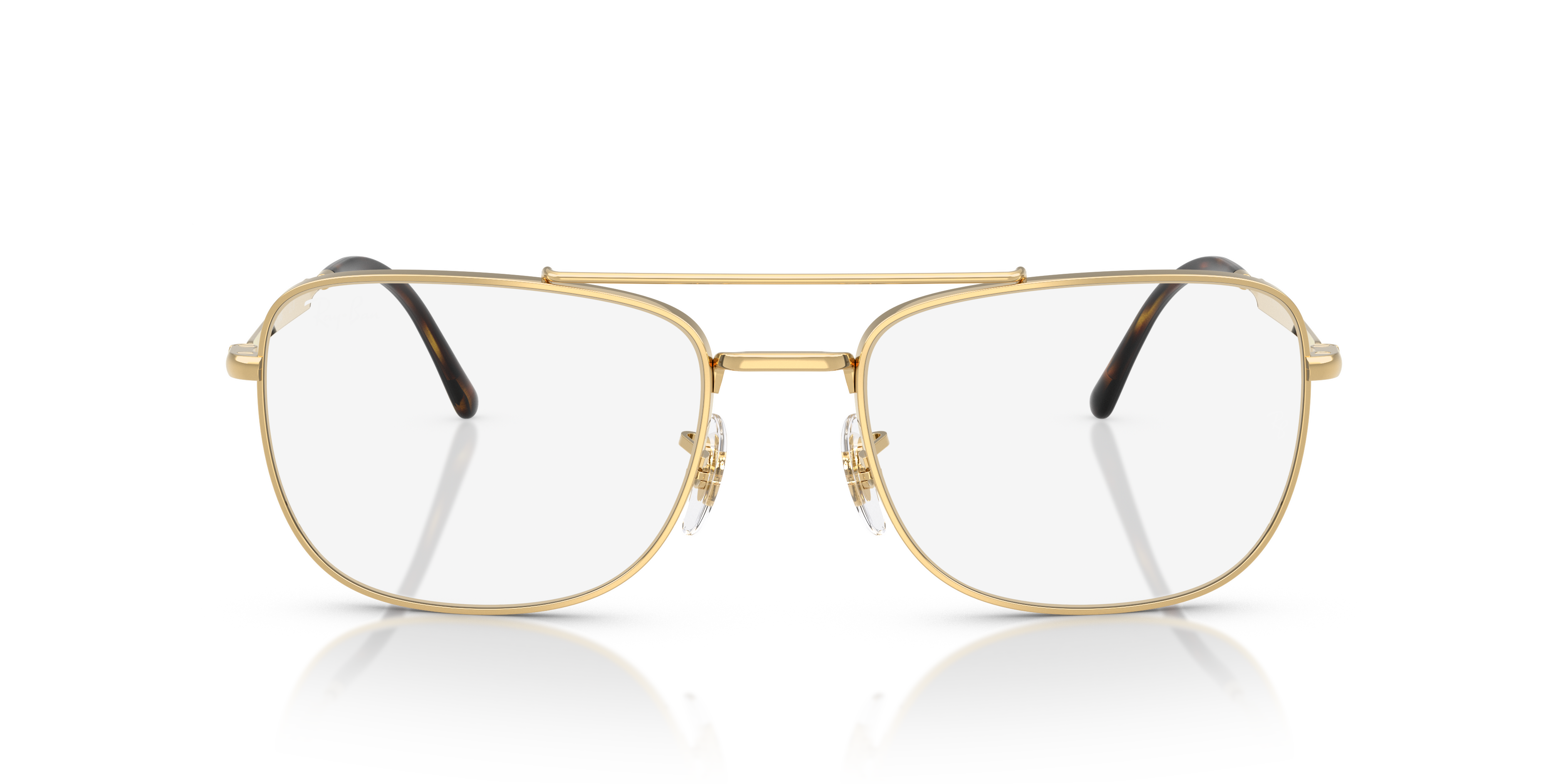 RAY-BAN RB3755 001/GG 62