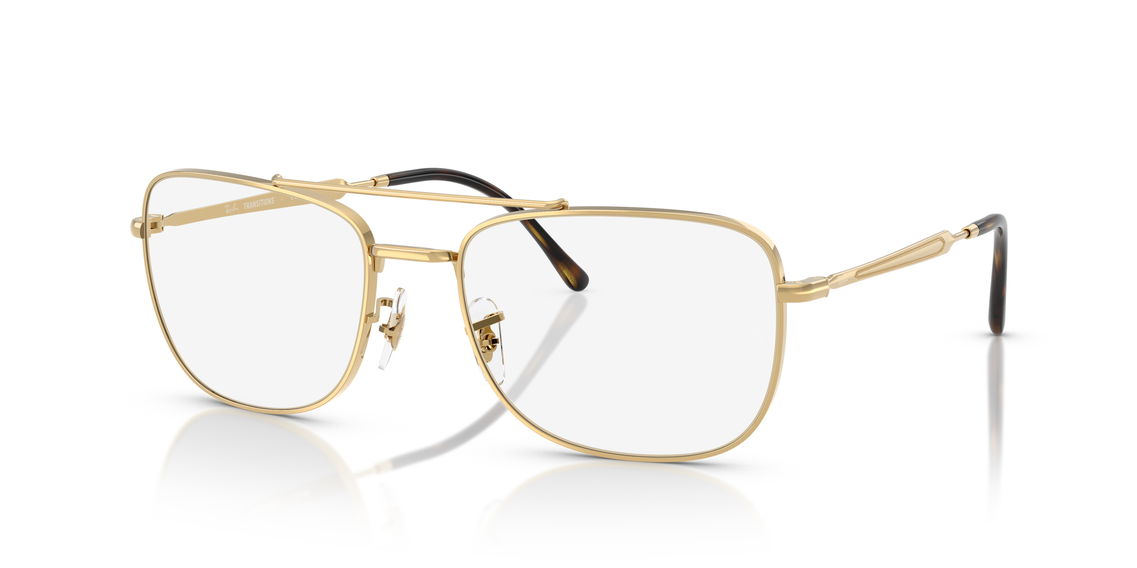 RAY-BAN RB3755 001/GG 59