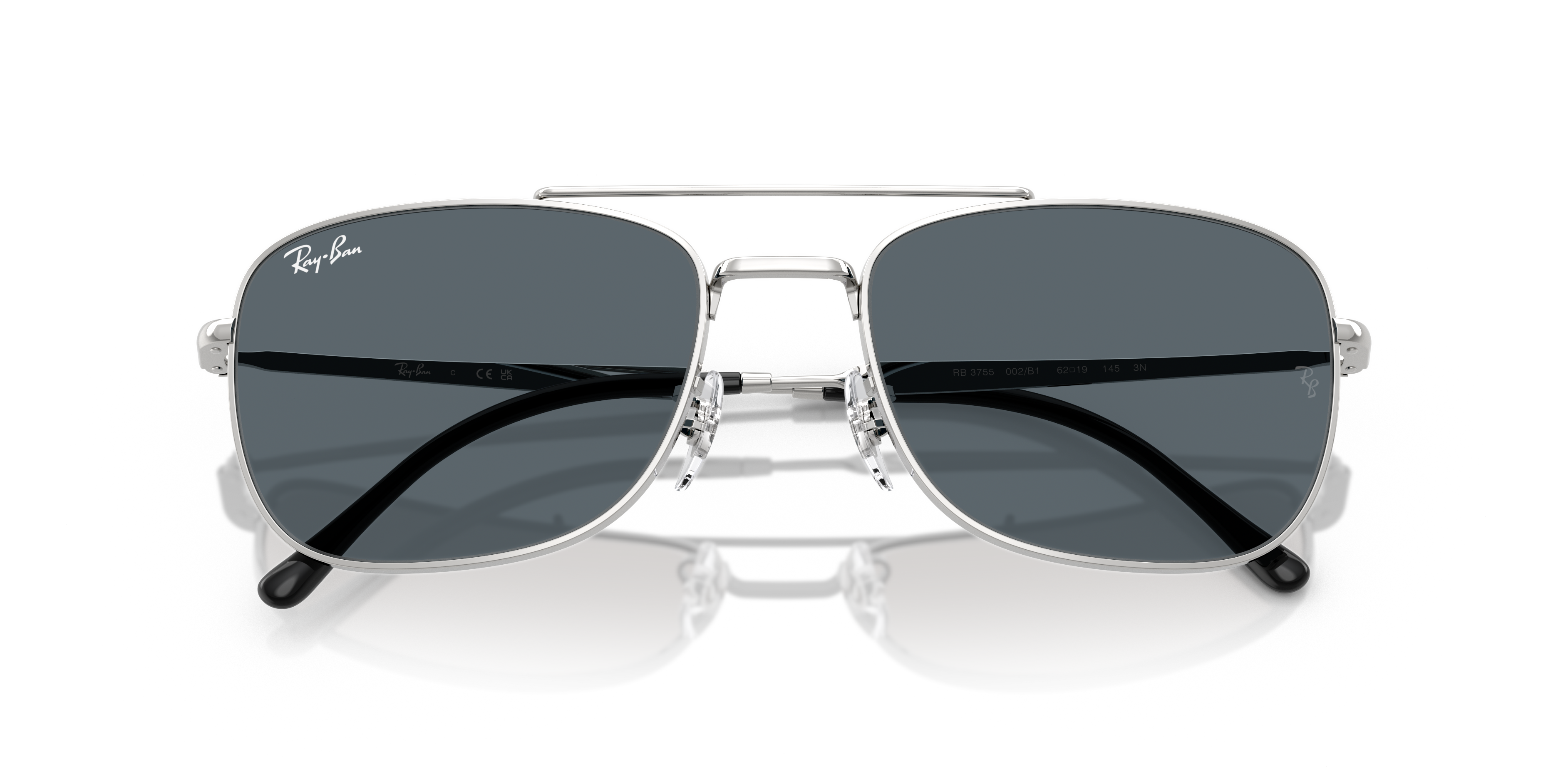 RAY-BAN RB3755 003/R5 62