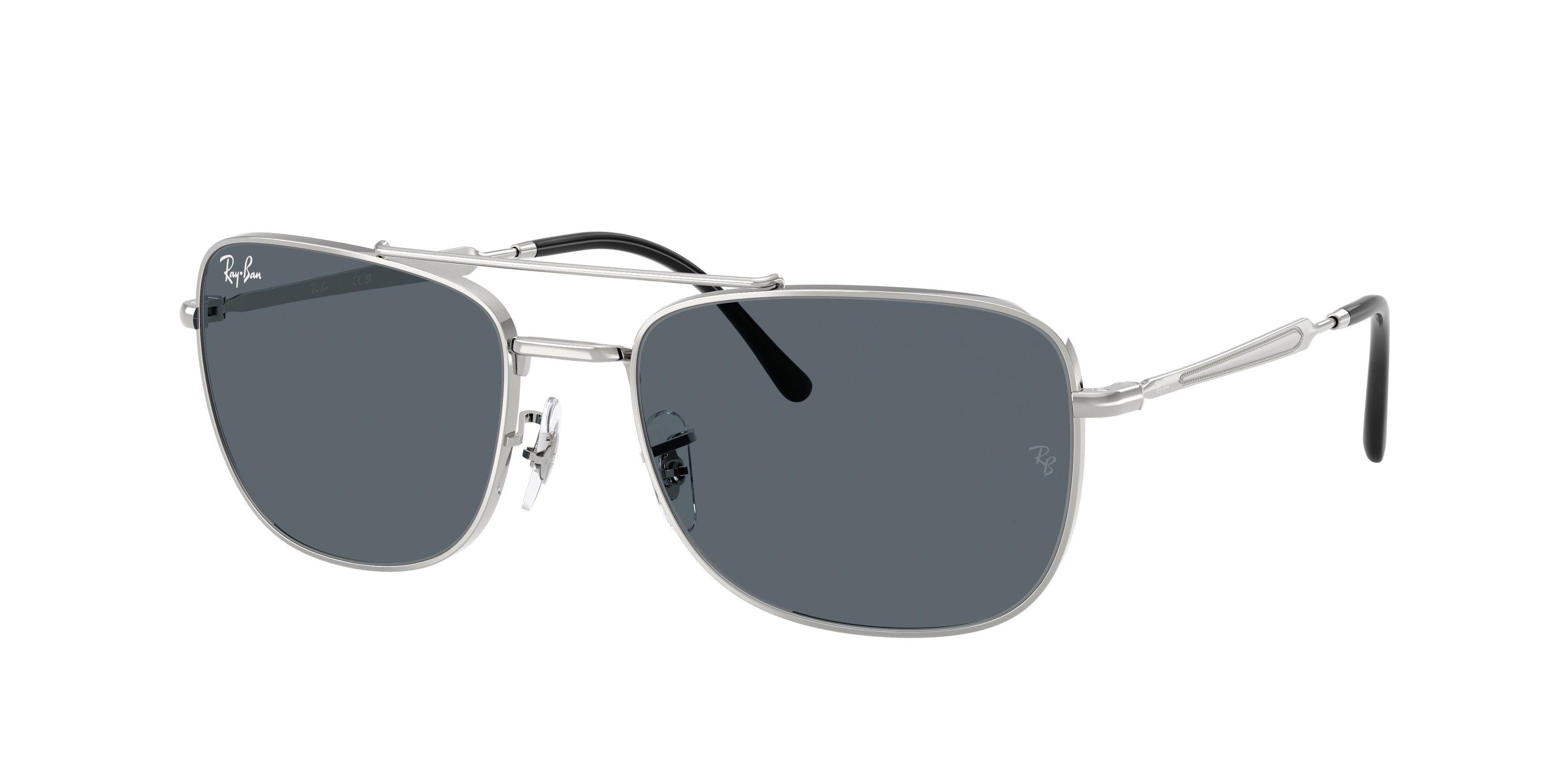 RAY-BAN RB3755 003/R5 62